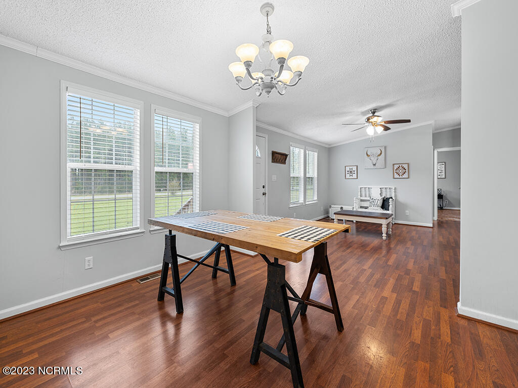 271 Willeyton Road Gates, NC 27937 - Photo 11 of 42 088A5559