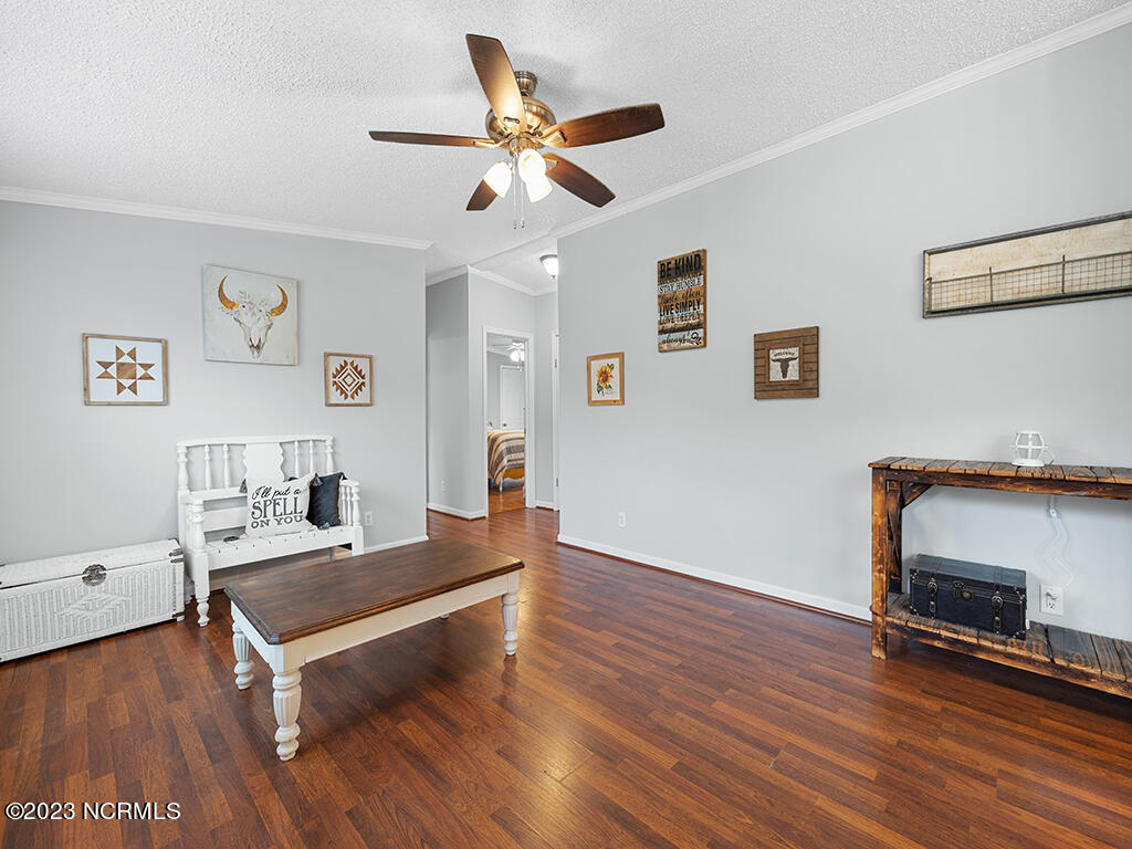 271 Willeyton Road Gates, NC 27937 - Photo 8 of 42 088A5520
