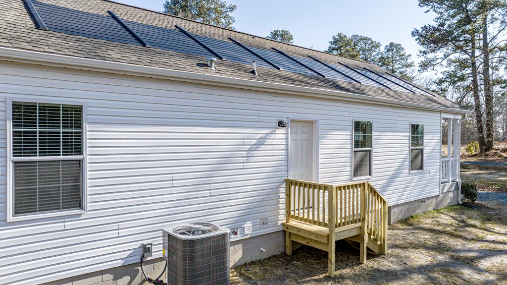 24095 Willis Street Parksley, VA 23421 - Photo 38 of 45