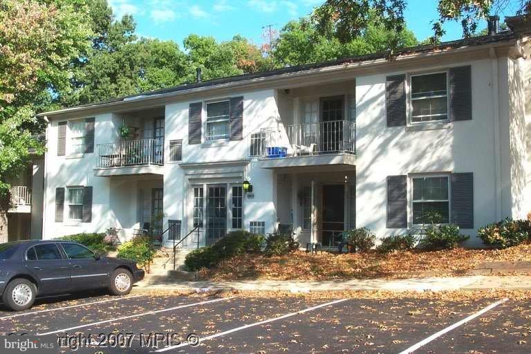 5905 Kingsford Road, Unit 390 Springfield, VA 22152 - Photo 8 of 8 Exterior (Main)