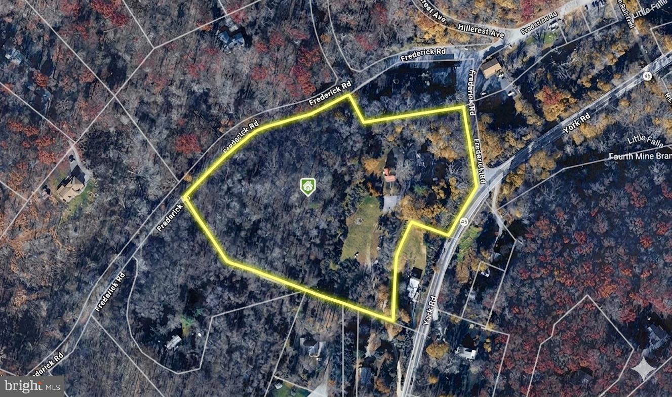 18708 York Road Parkton, MD 21120 - Photo 5 of 59