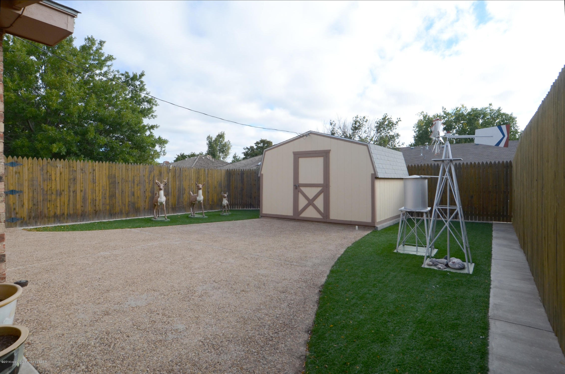 6507 Garwood Road Amarillo, TX 79109 - Photo 19 of 20