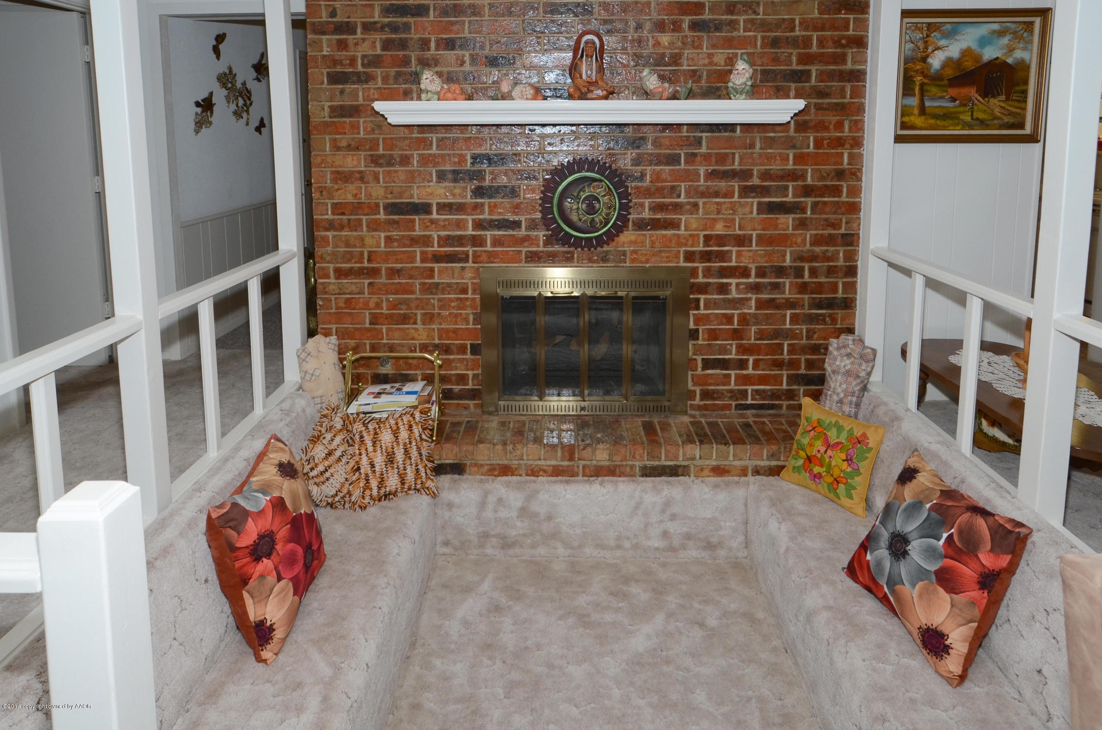 6507 Garwood Road Amarillo, TX 79109 - Photo 7 of 20