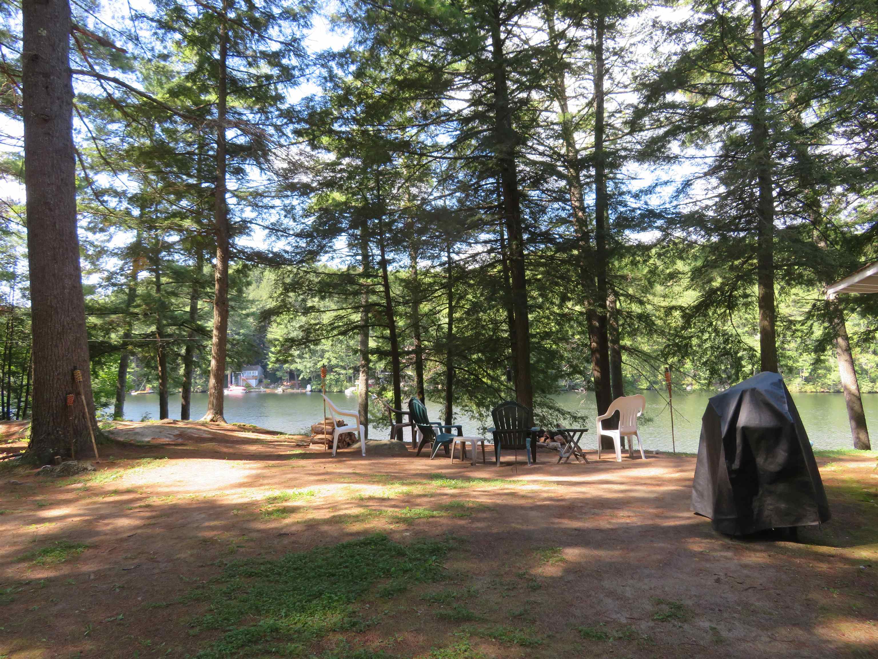 95 Collins Brook Road Meredith, NH 03253 - Photo 11 of 35