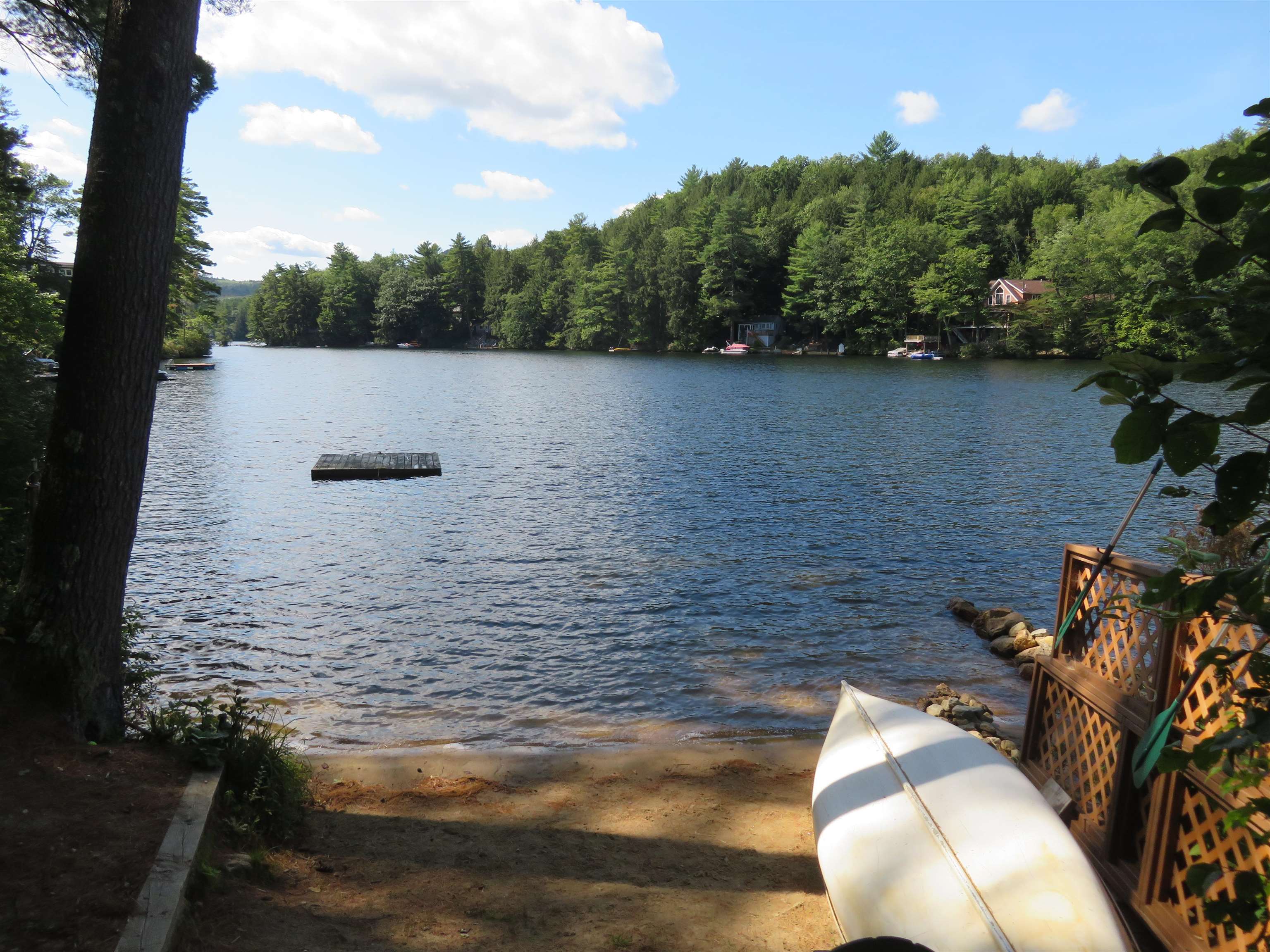 95 Collins Brook Road Meredith, NH 03253 - Photo 14 of 35