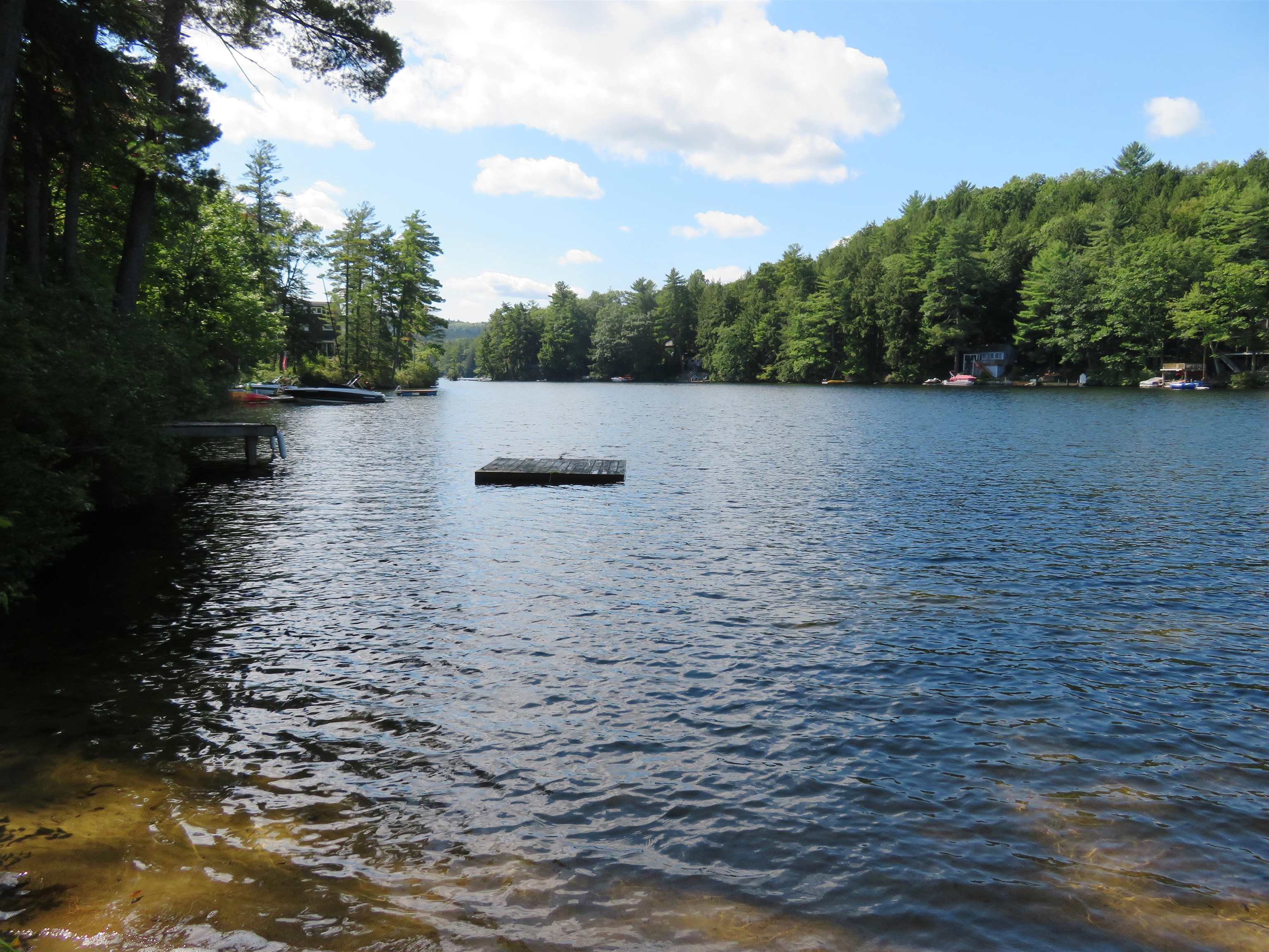 95 Collins Brook Road Meredith, NH 03253 - Photo 15 of 35