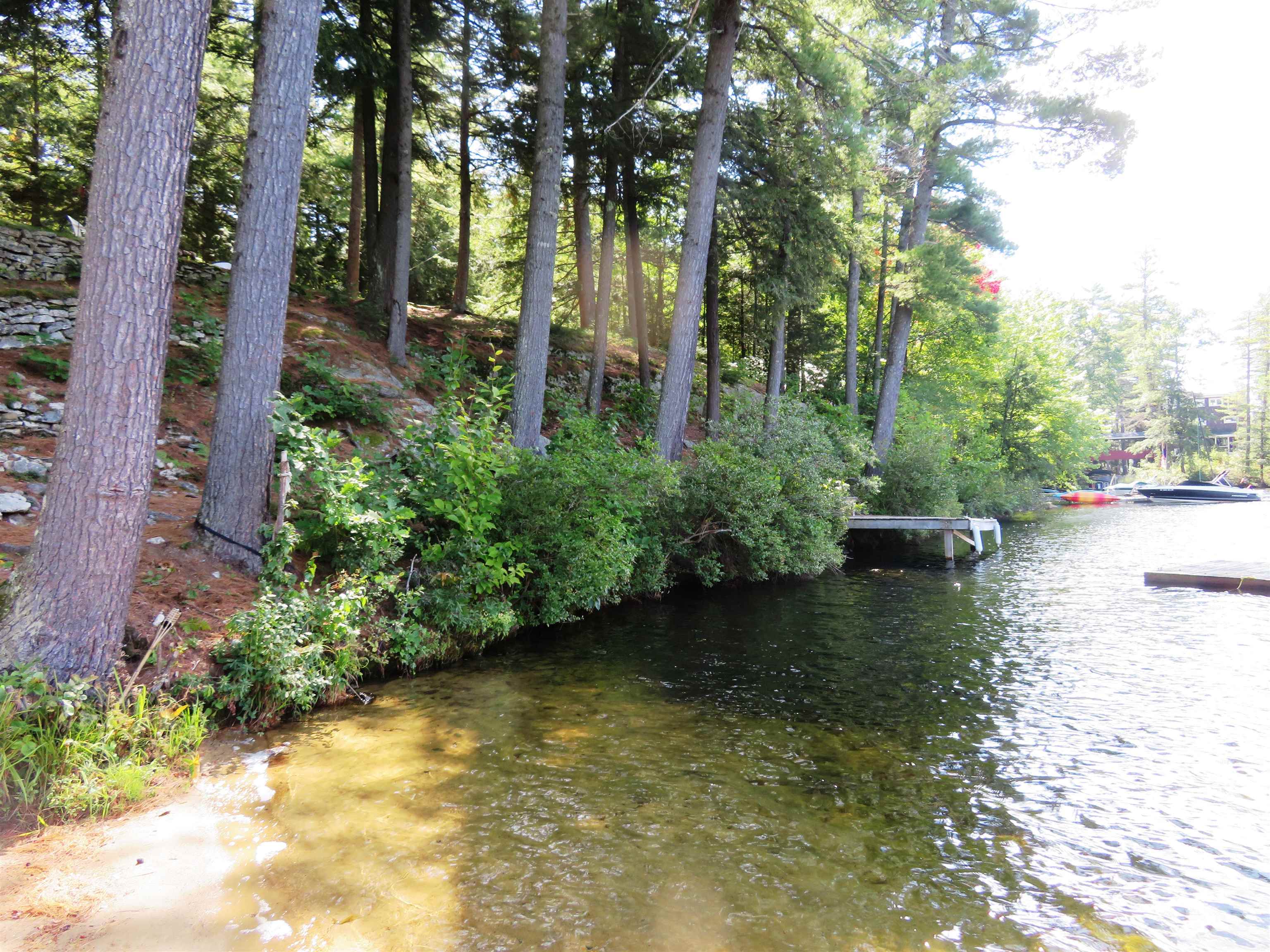 95 Collins Brook Road Meredith, NH 03253 - Photo 16 of 35