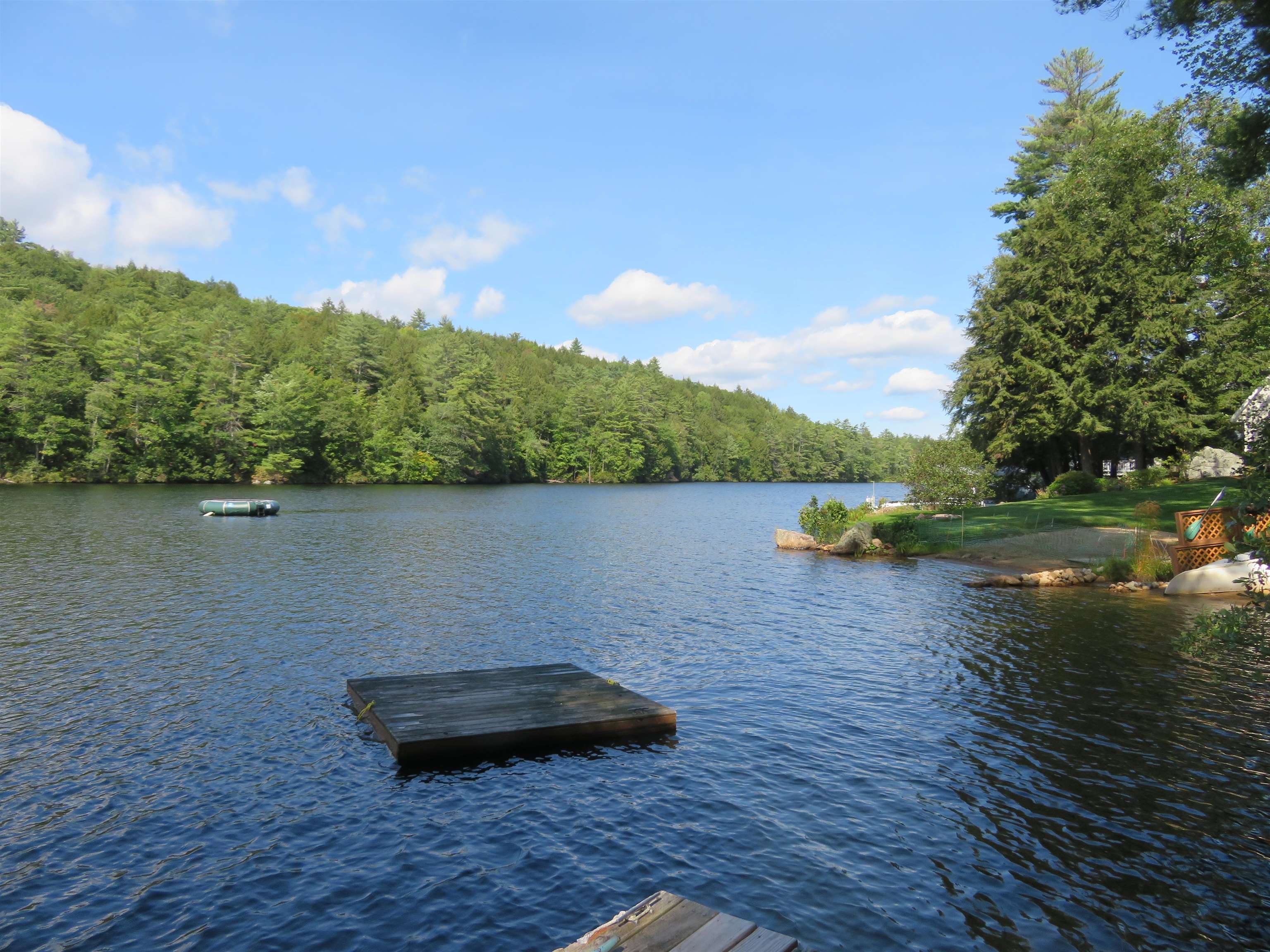 95 Collins Brook Road Meredith, NH 03253 - Photo 17 of 35