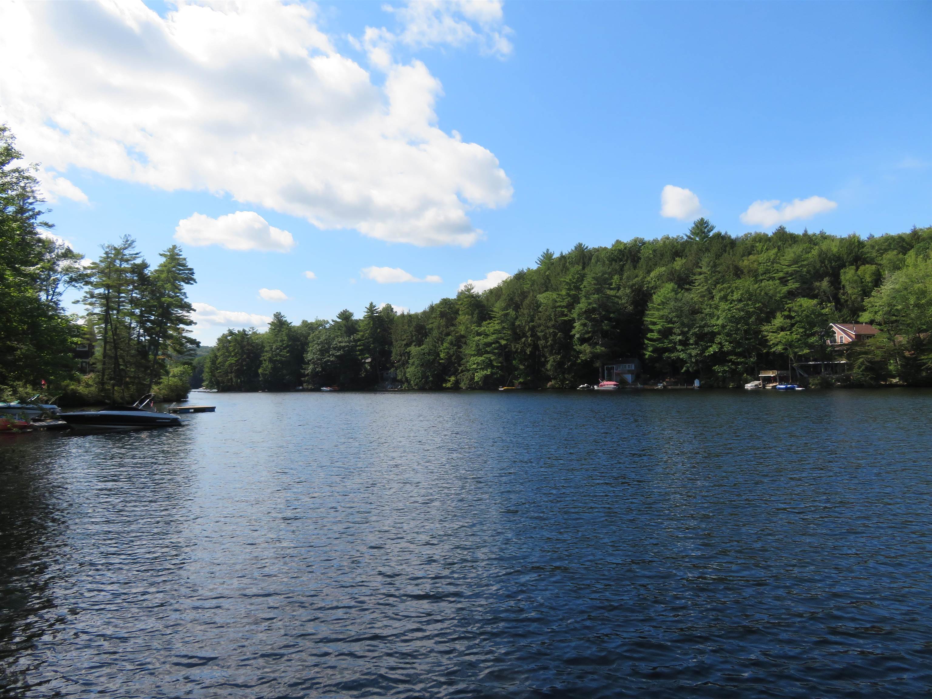 95 Collins Brook Road Meredith, NH 03253 - Photo 18 of 35