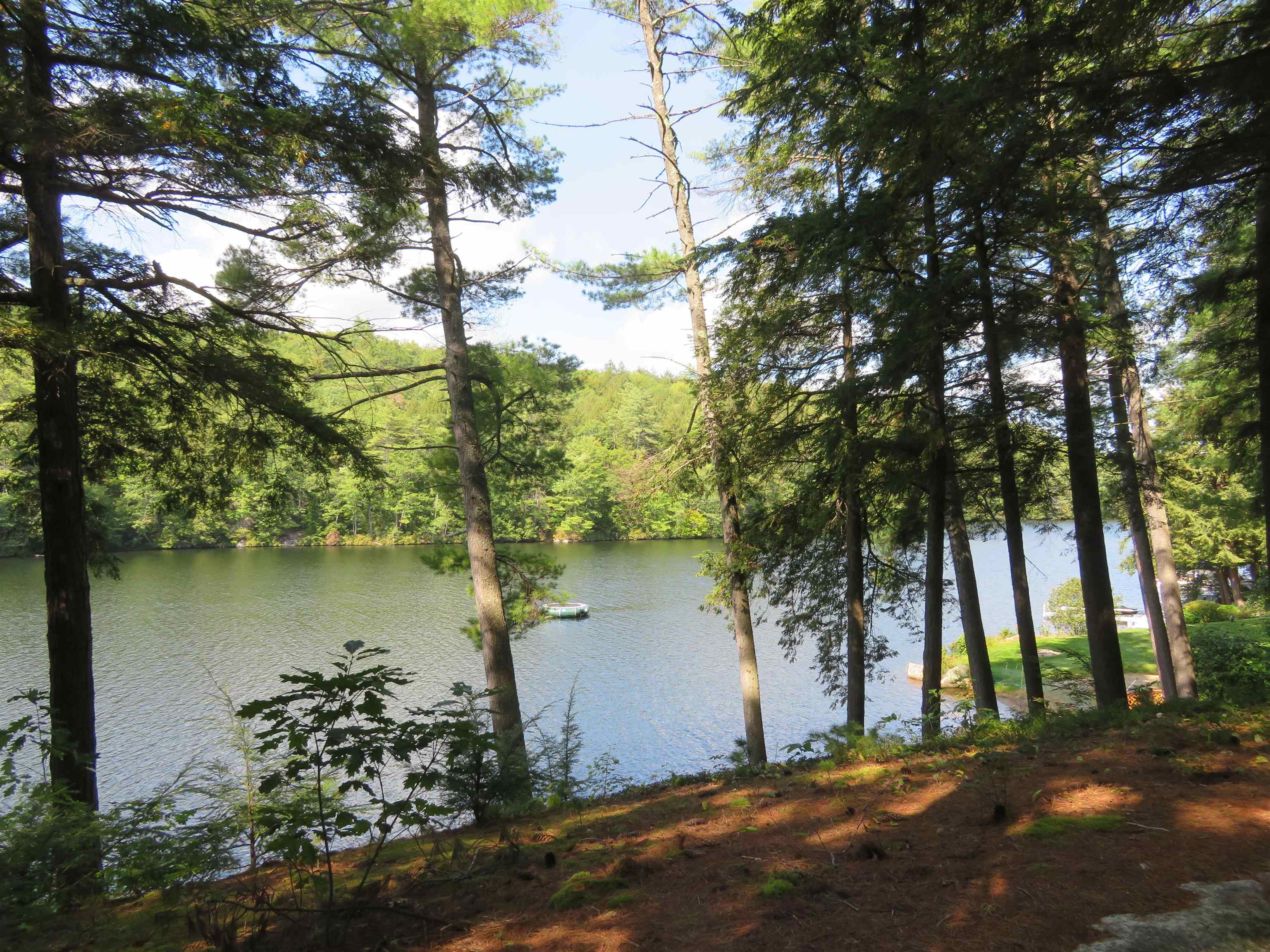 95 Collins Brook Road Meredith, NH 03253 - Photo 19 of 35