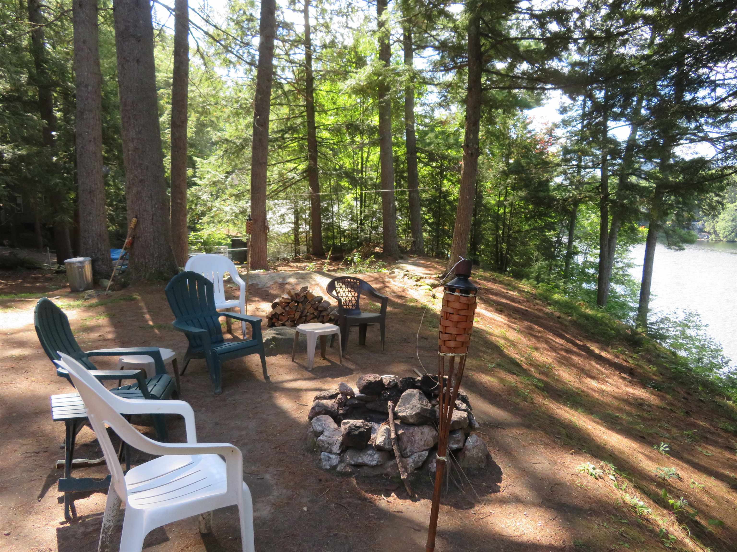 95 Collins Brook Road Meredith, NH 03253 - Photo 20 of 35