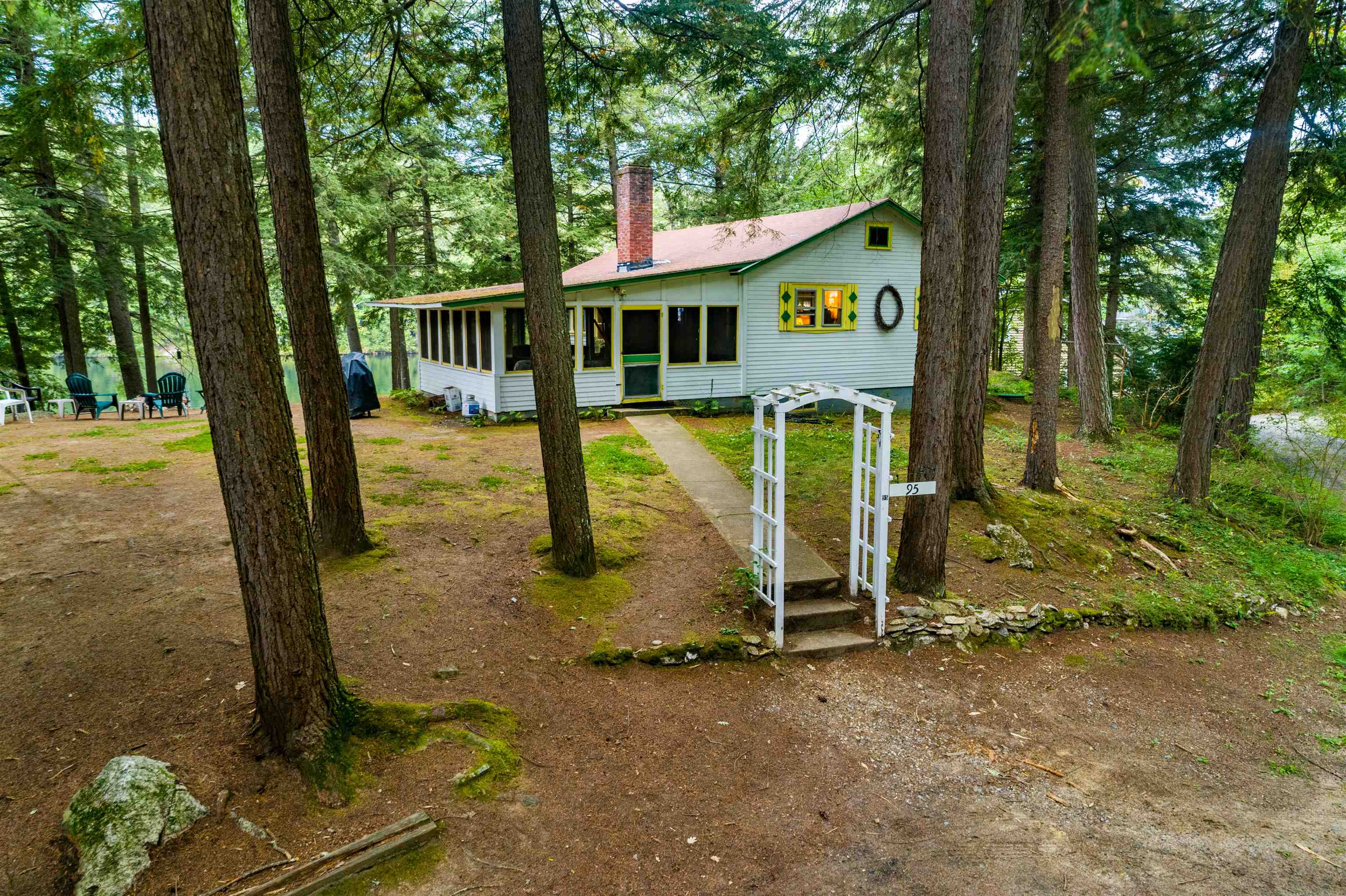 95 Collins Brook Road Meredith, NH 03253 - Photo 3 of 35