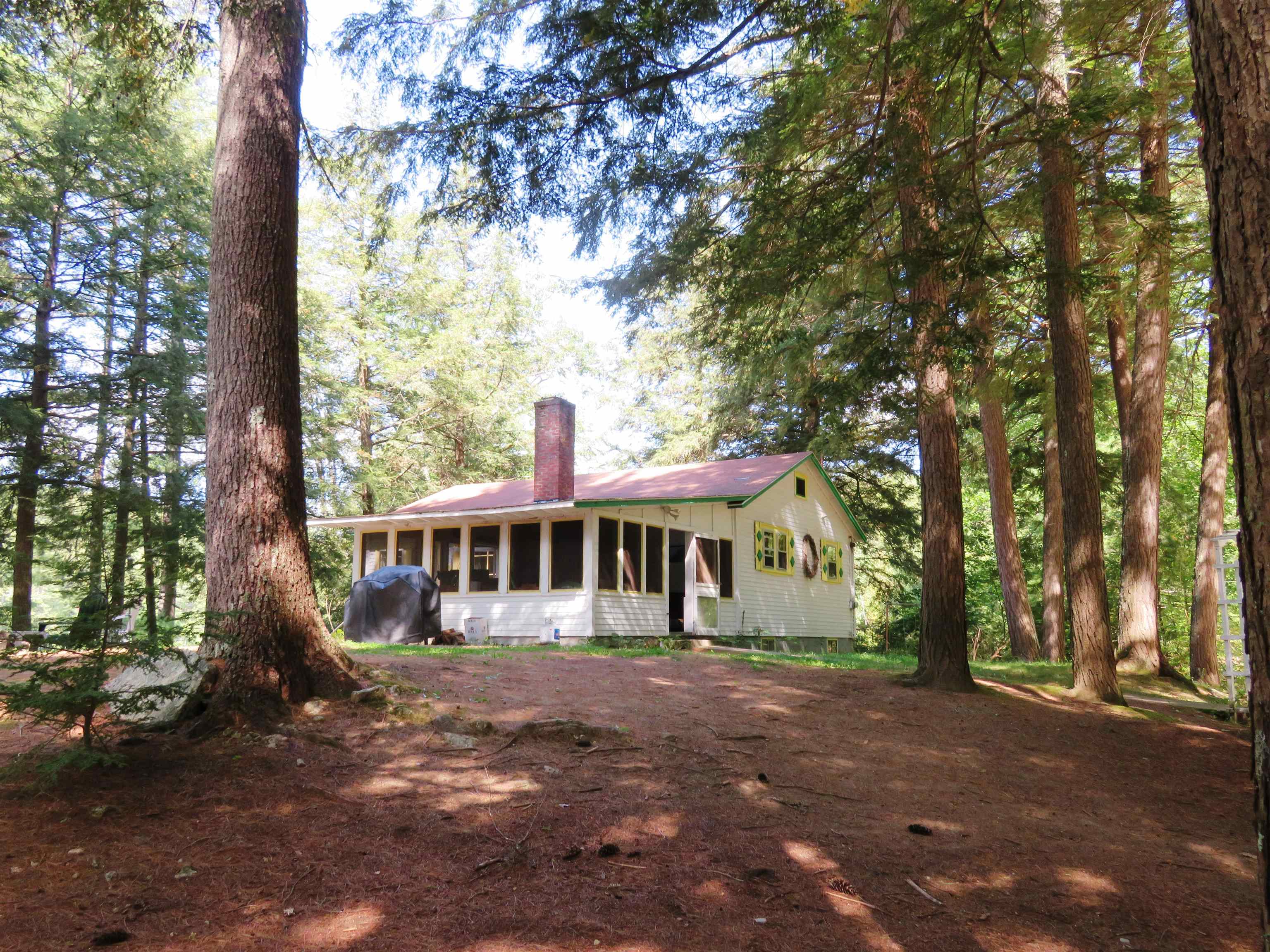 95 Collins Brook Road Meredith, NH 03253 - Photo 21 of 35