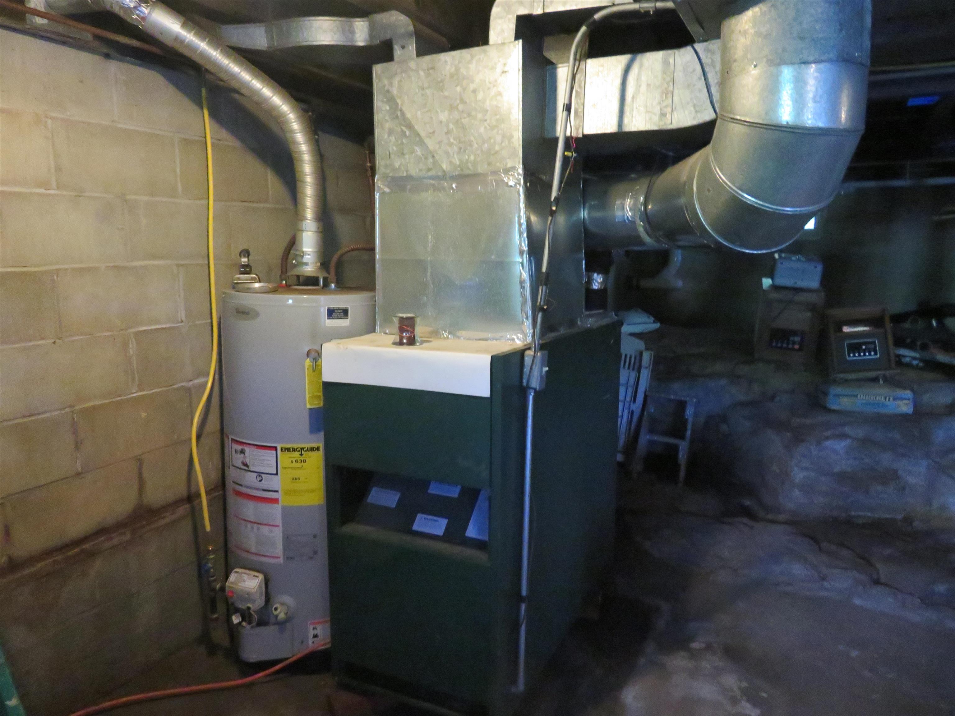 95 Collins Brook Road Meredith, NH 03253 - Photo 22 of 35