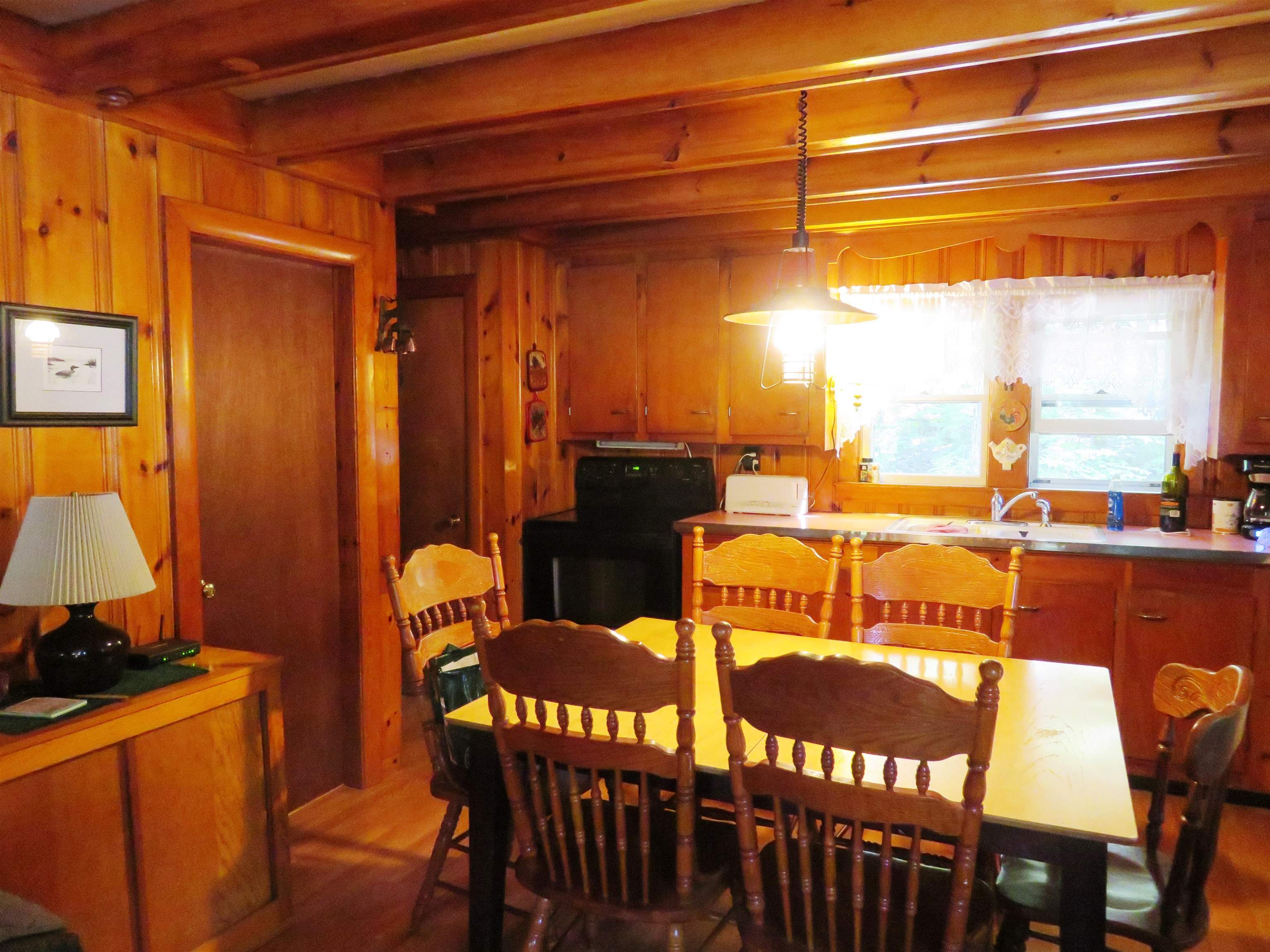 95 Collins Brook Road Meredith, NH 03253 - Photo 23 of 35