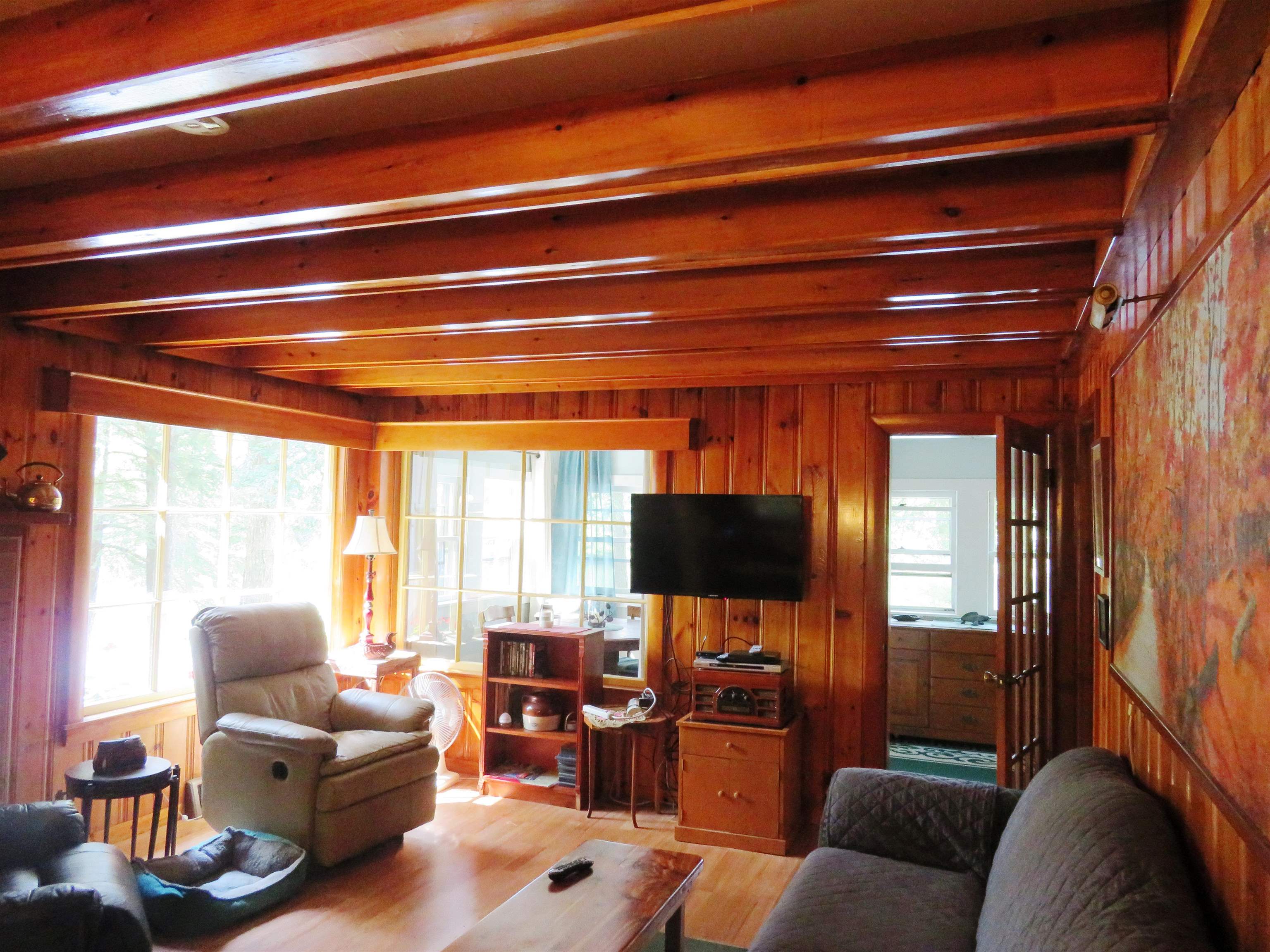 95 Collins Brook Road Meredith, NH 03253 - Photo 25 of 35