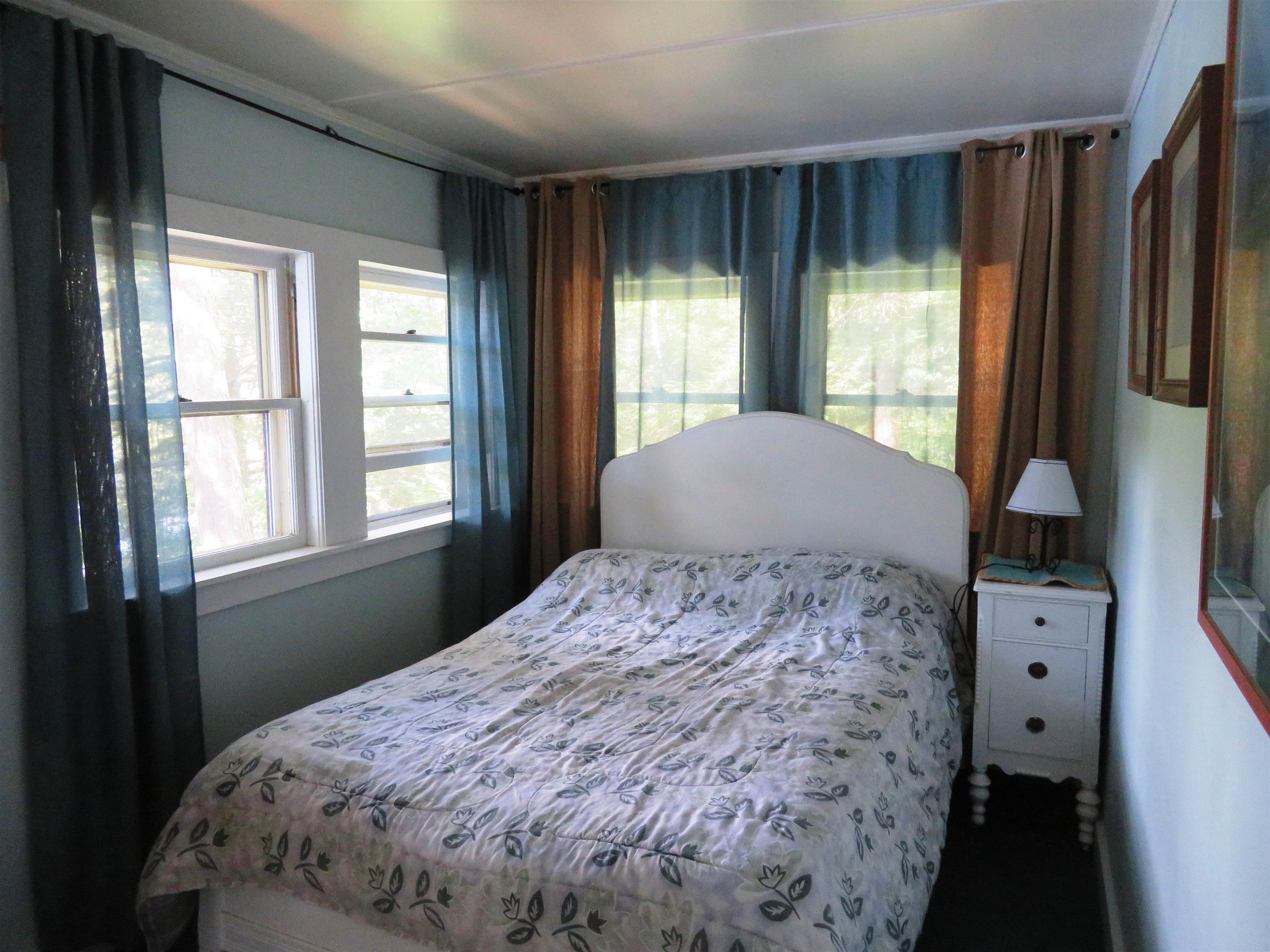 95 Collins Brook Road Meredith, NH 03253 - Photo 30 of 35