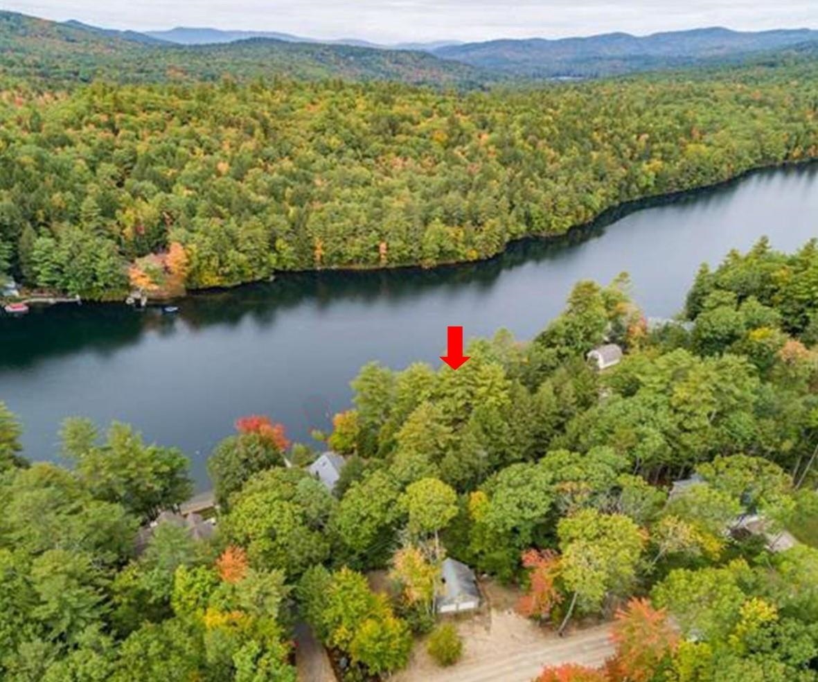 95 Collins Brook Road Meredith, NH 03253 - Photo 4 of 35