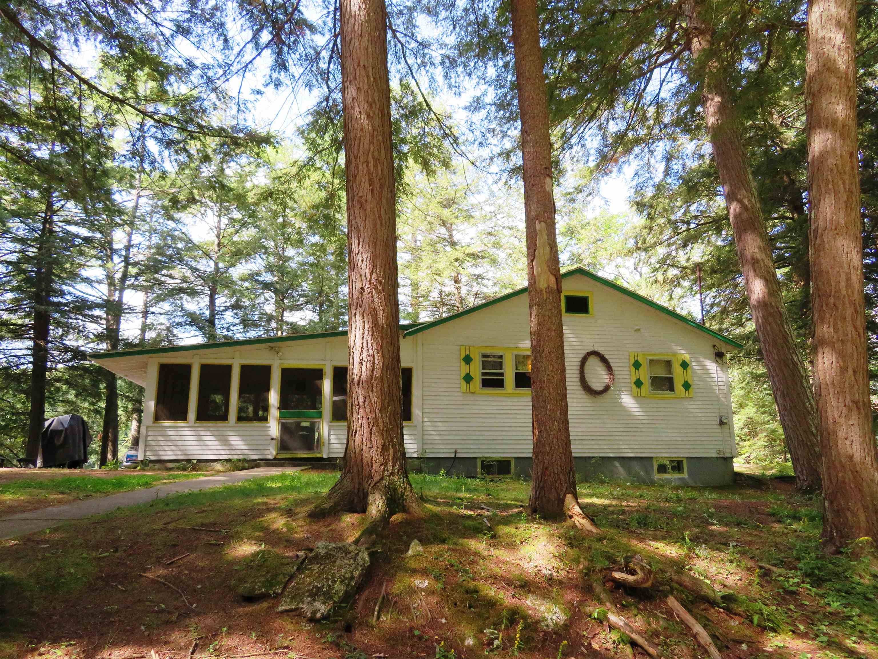 95 Collins Brook Road Meredith, NH 03253 - Photo 5 of 35