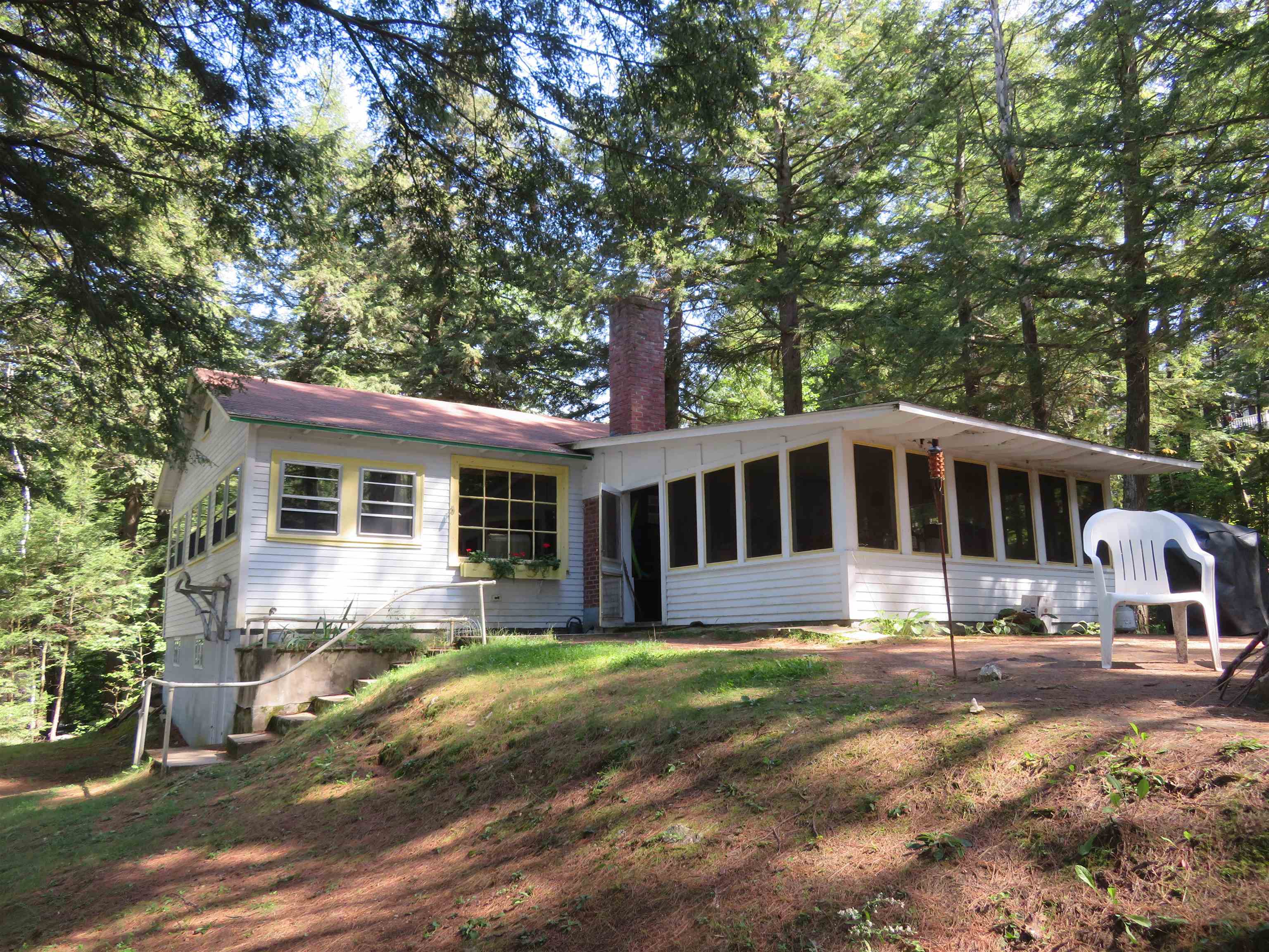 95 Collins Brook Road Meredith, NH 03253 - Photo 6 of 35