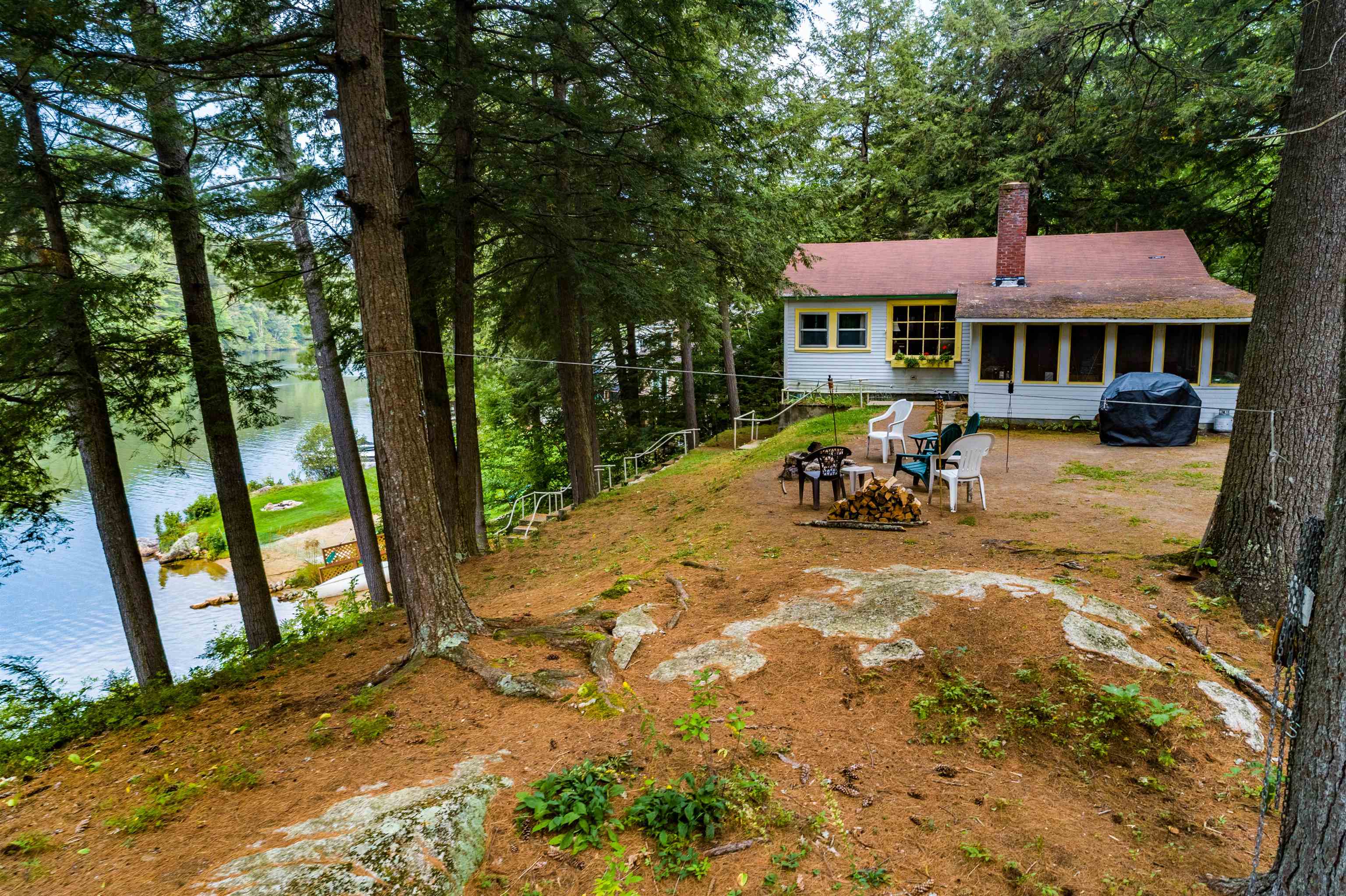 95 Collins Brook Road Meredith, NH 03253 - Photo 8 of 35