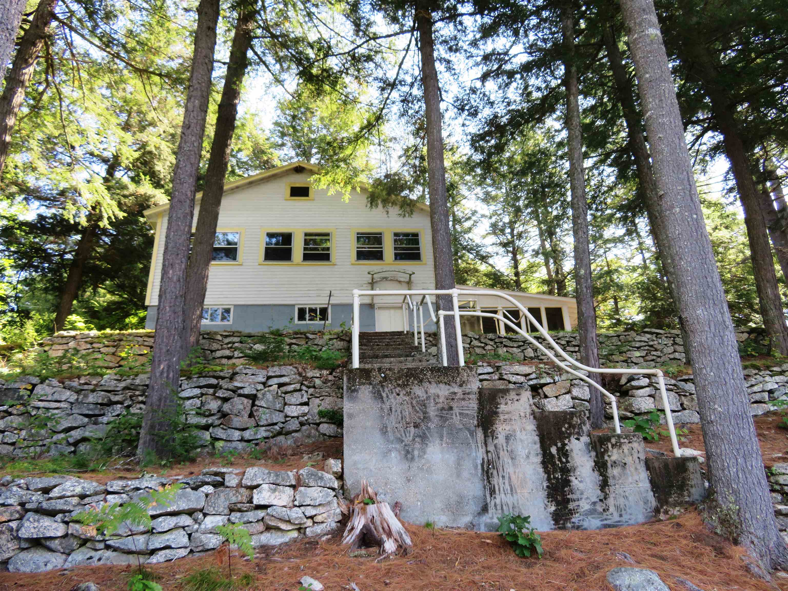 95 Collins Brook Road Meredith, NH 03253 - Photo 9 of 35