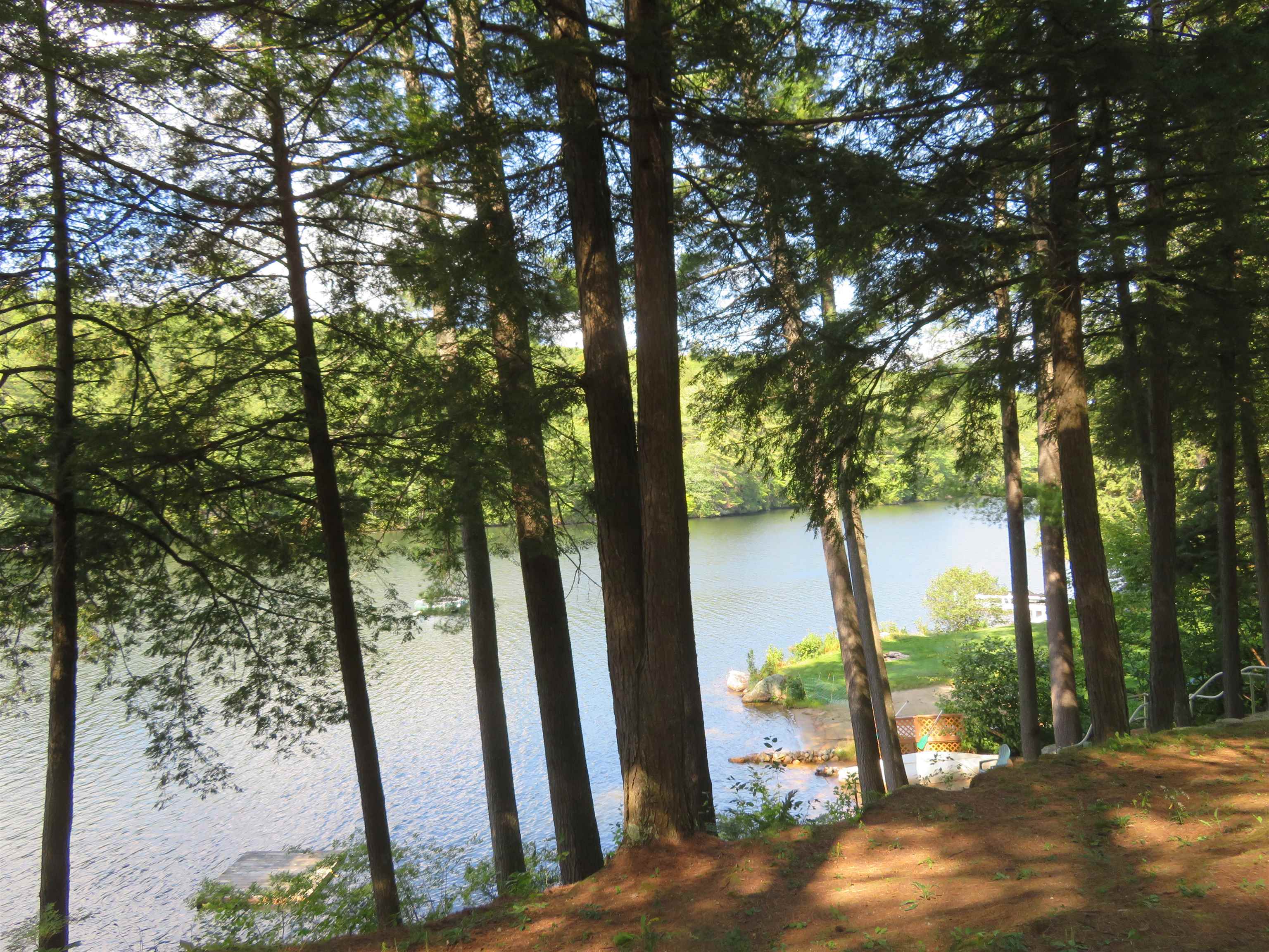 95 Collins Brook Road Meredith, NH 03253 - Photo 10 of 35