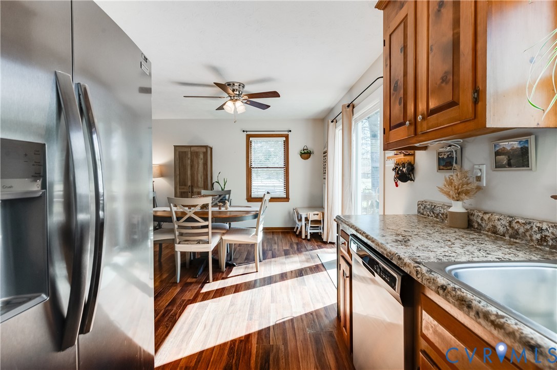 445 Poplar Road Aylett, VA 23009 - Photo 13 of 36 Gallery Image 13