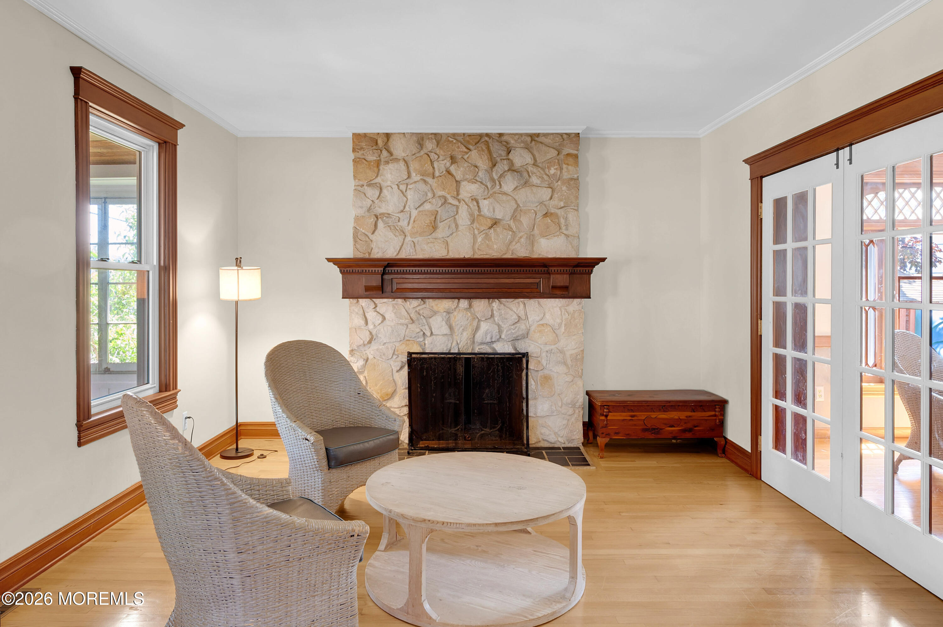 175 Broad Street, Unit 2 Manasquan, NJ 08736 - Photo 19 of 72 Living 1-2