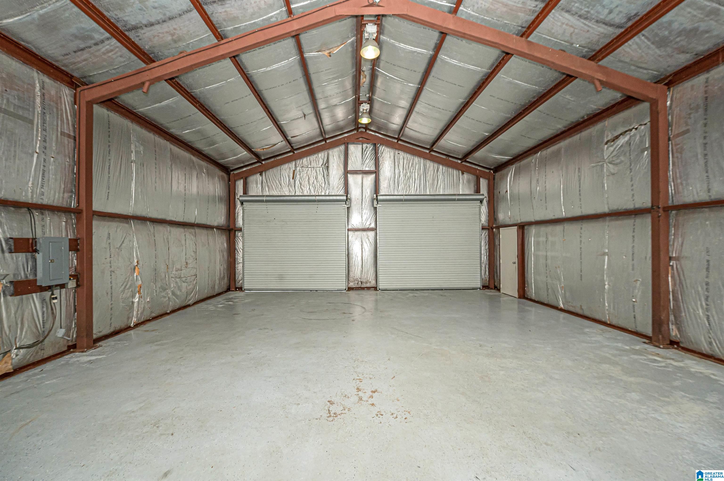 9245 Asberry Road Warrior, AL 35180 - Photo 41 of 41
