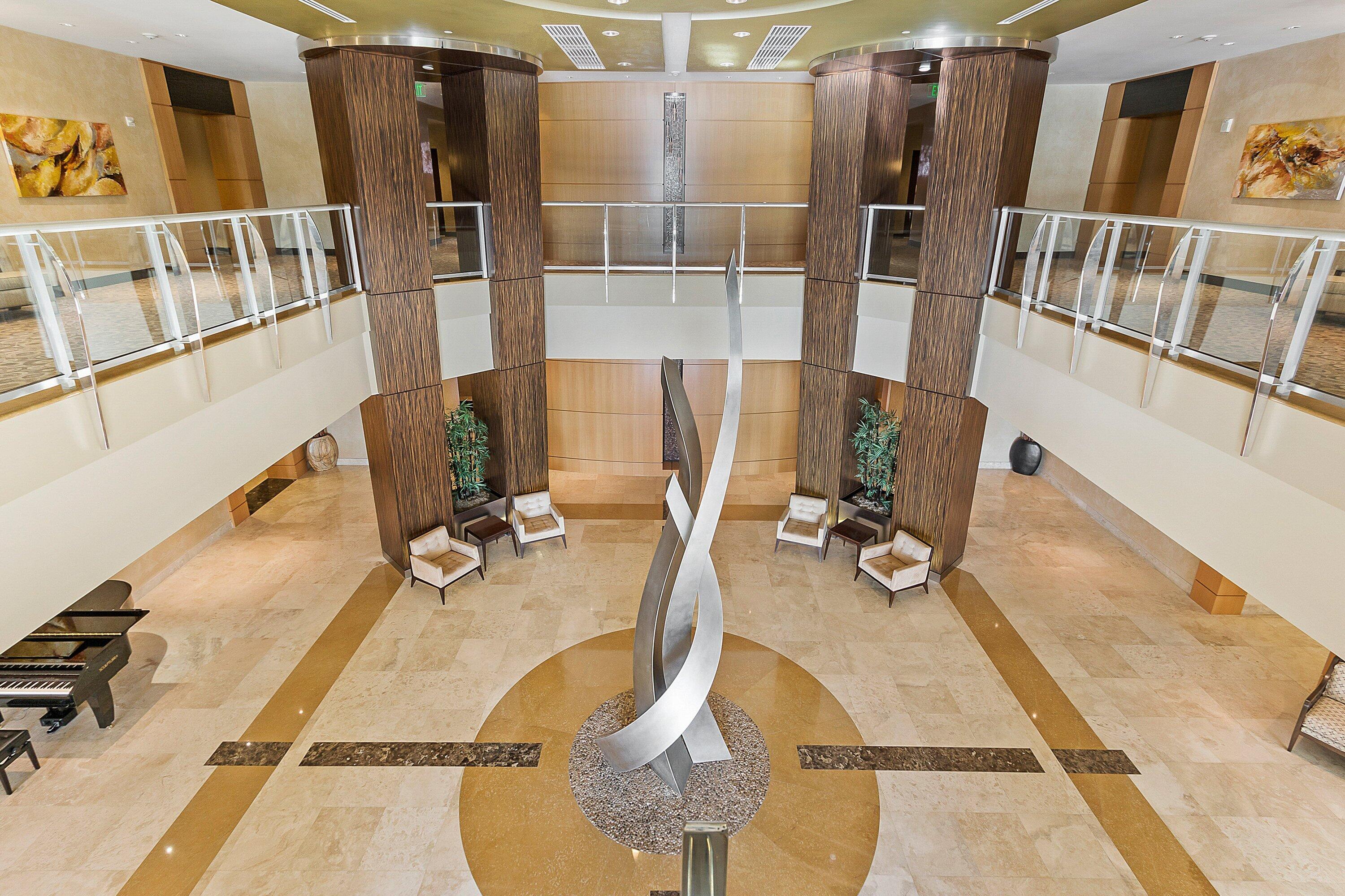 3630 Gardens Parkway, Unit 1203C Palm Beach Gardens, FL 33410 - Photo 11 of 21 Community Amenities