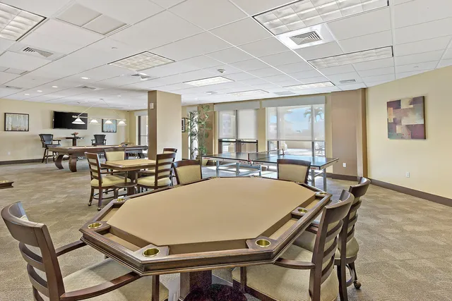 $1,140,000 | 3630 Gardens Parkway, Unit 1203C, Palm Beach Gardens, FL 33410