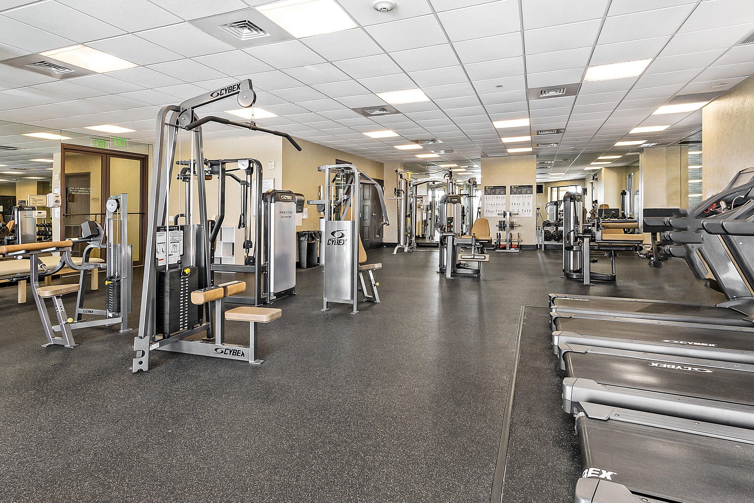 3630 Gardens Parkway, Unit 1203C Palm Beach Gardens, FL 33410 - Photo 20 of 21 Community Amenities