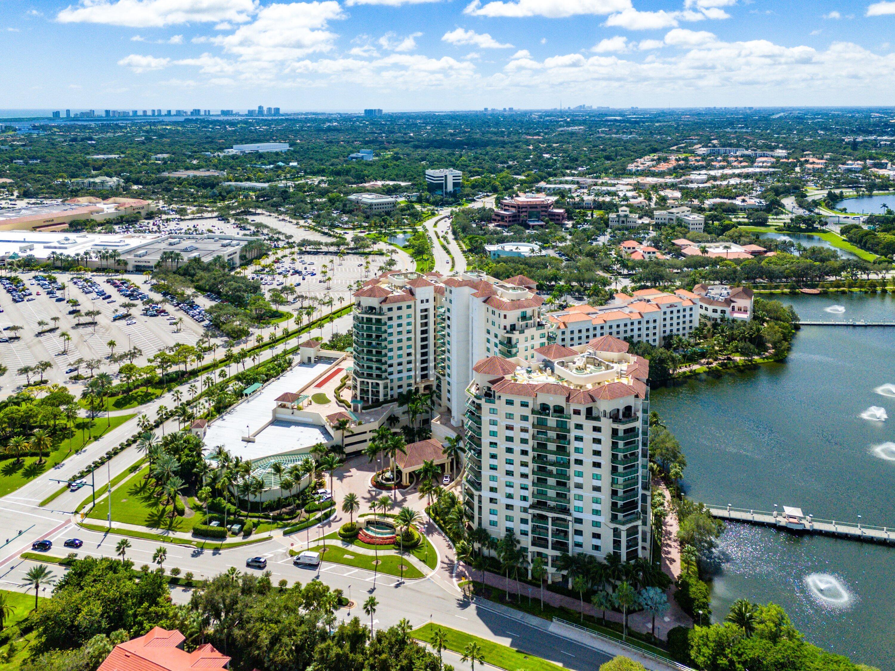 3630 Gardens Parkway, Unit 1203C Palm Beach Gardens, FL 33410 - Photo 4 of 21 032-3620GardensParkway-1203B-PalmBeachGa