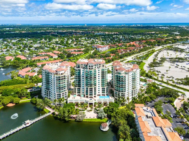 $1,140,000 | 3630 Gardens Parkway, Unit 1203C, Palm Beach Gardens, FL 33410