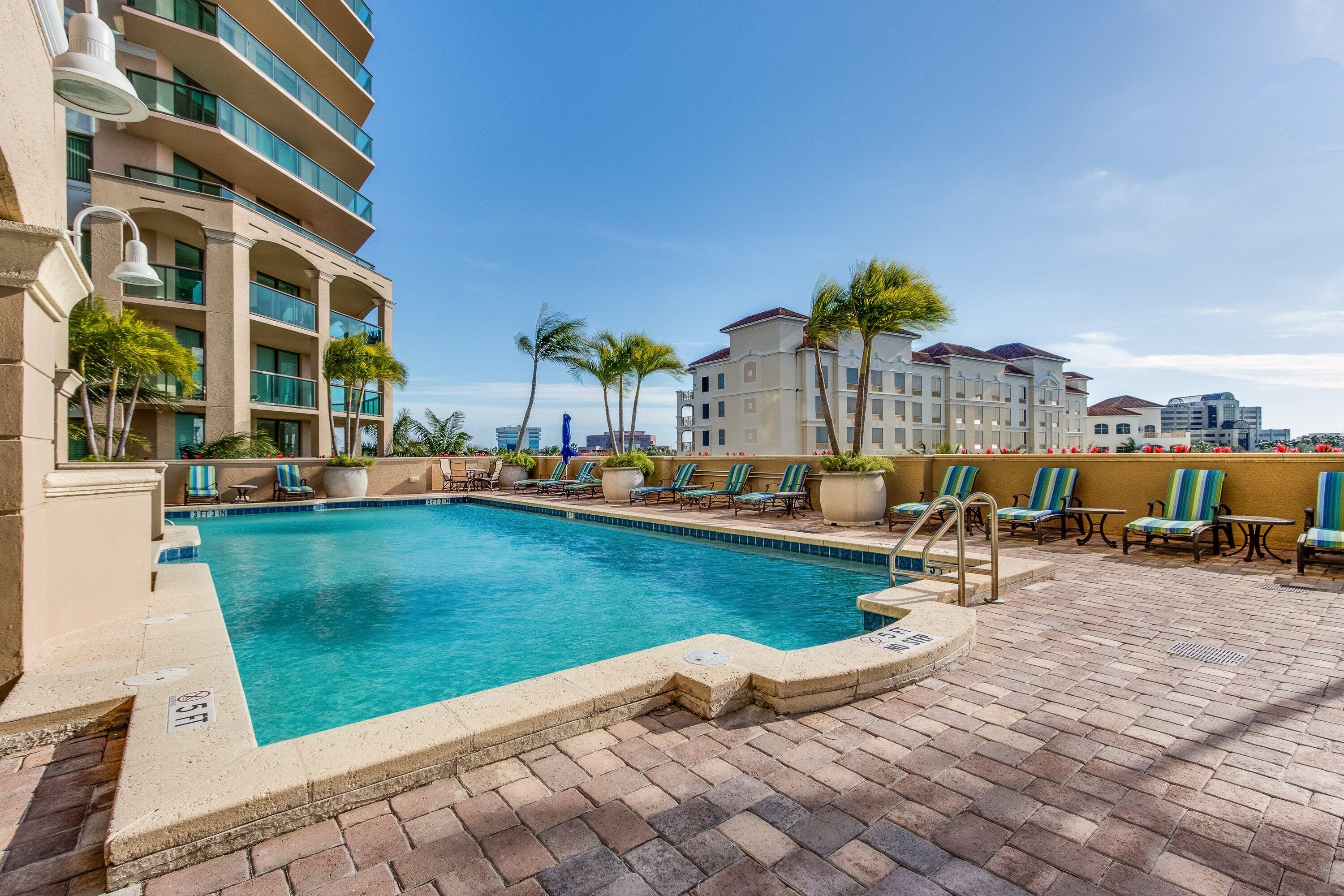 3630 Gardens Parkway, Unit 1203C Palm Beach Gardens, FL 33410 - Photo 7 of 21 Community Amenities