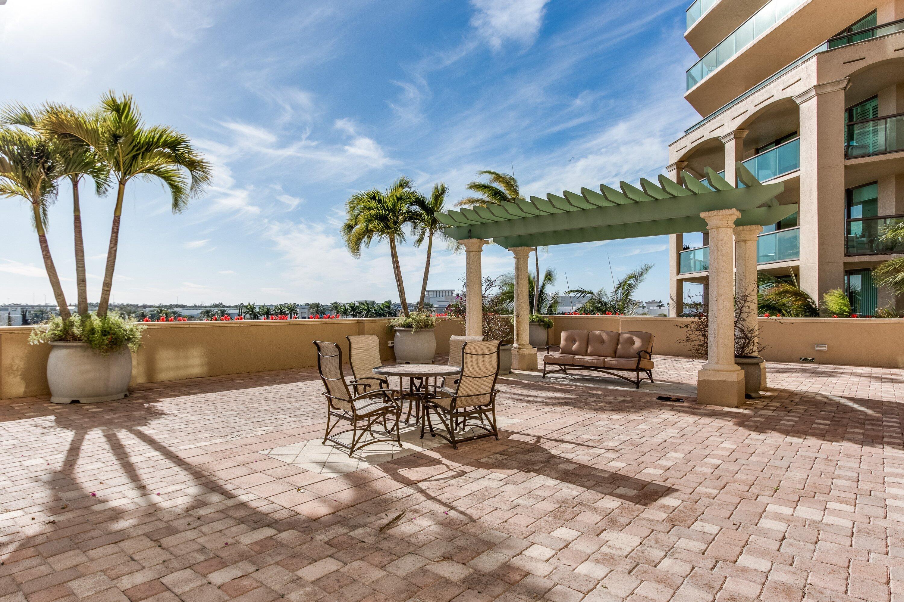 3630 Gardens Parkway, Unit 1203C Palm Beach Gardens, FL 33410 - Photo 8 of 21 Community Amenities