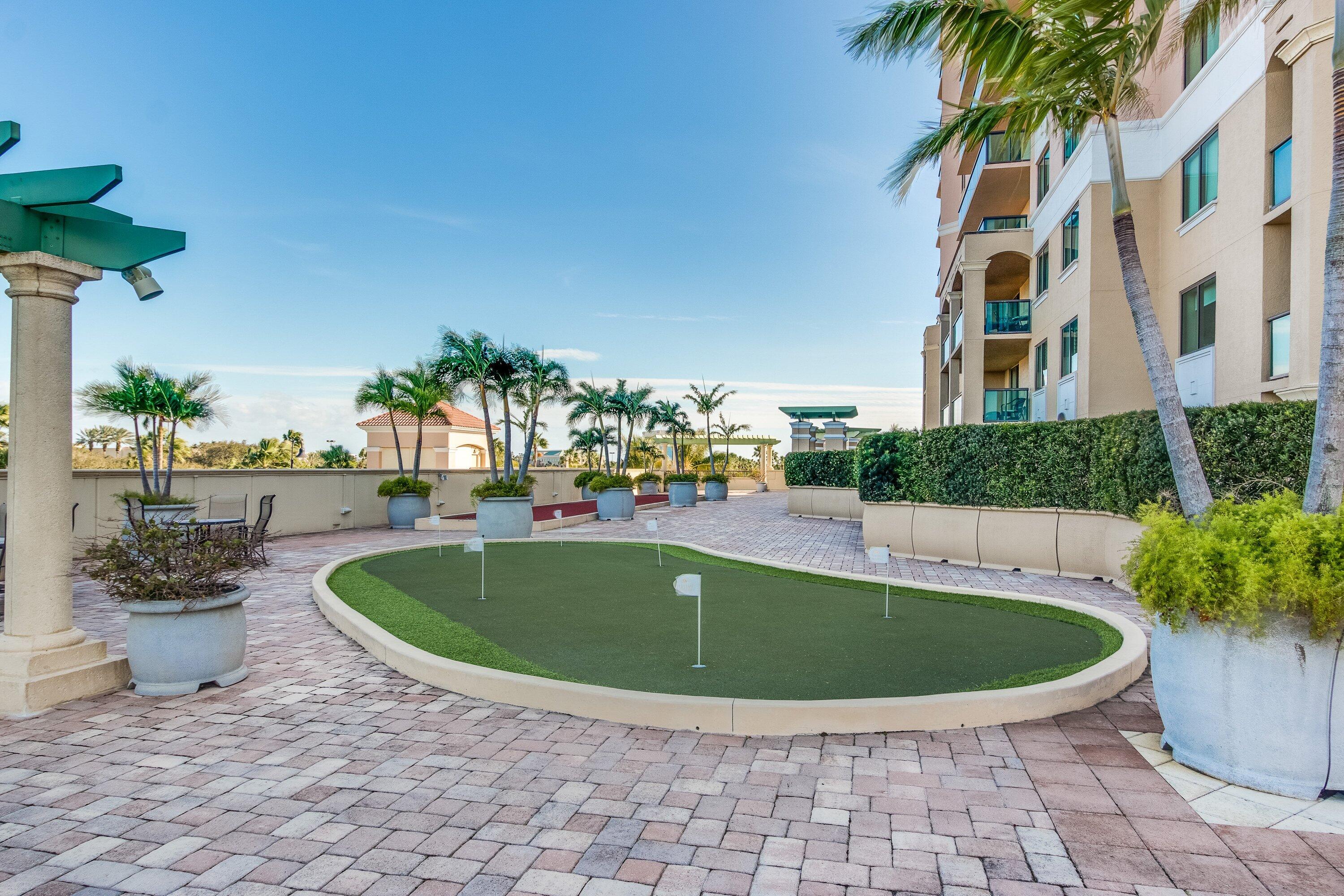 3630 Gardens Parkway, Unit 1203C Palm Beach Gardens, FL 33410 - Photo 10 of 21 Community Amenities