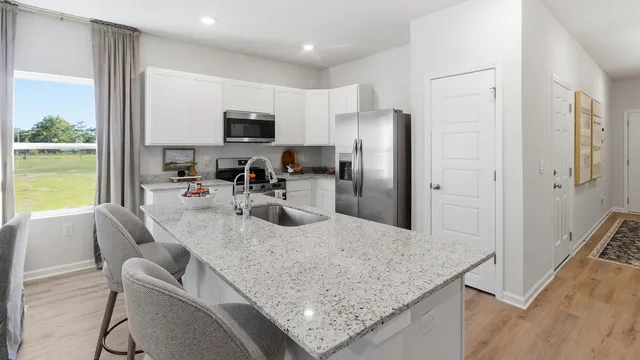 $250,900 | 175 Turpentine Drive, Crawfordville, FL 32327