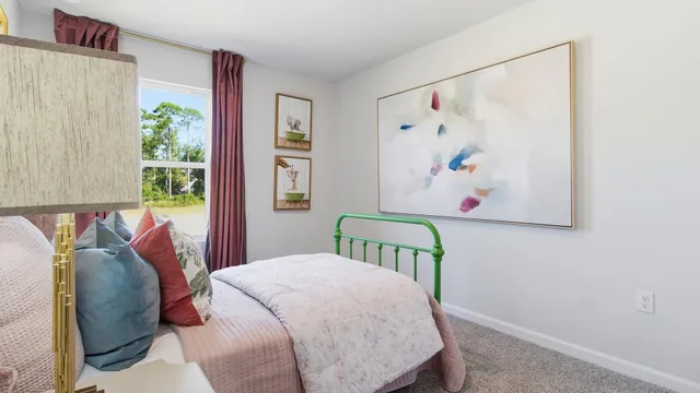 $250,900 | 175 Turpentine Drive, Crawfordville, FL 32327