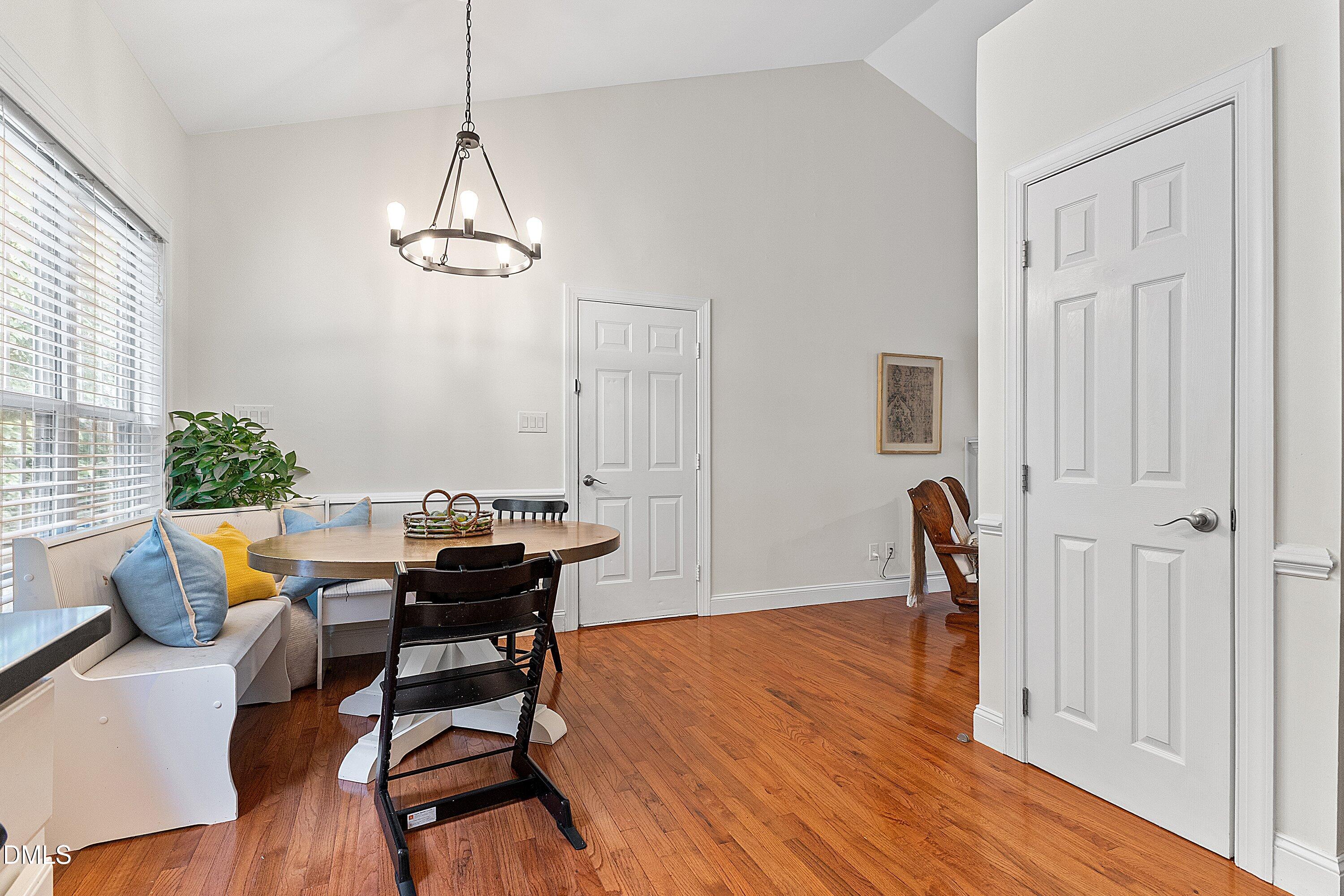 1122 Delham Road Knightdale, NC 27545 - Photo 14 of 40 14-1122 Delham Rd, Knightdale_2649
