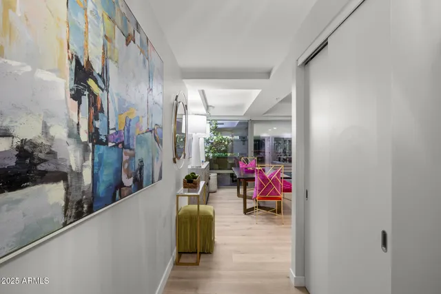 $1,200,000 | 7151 East Rancho Vista Drive, Unit 3006, Scottsdale, AZ 85251