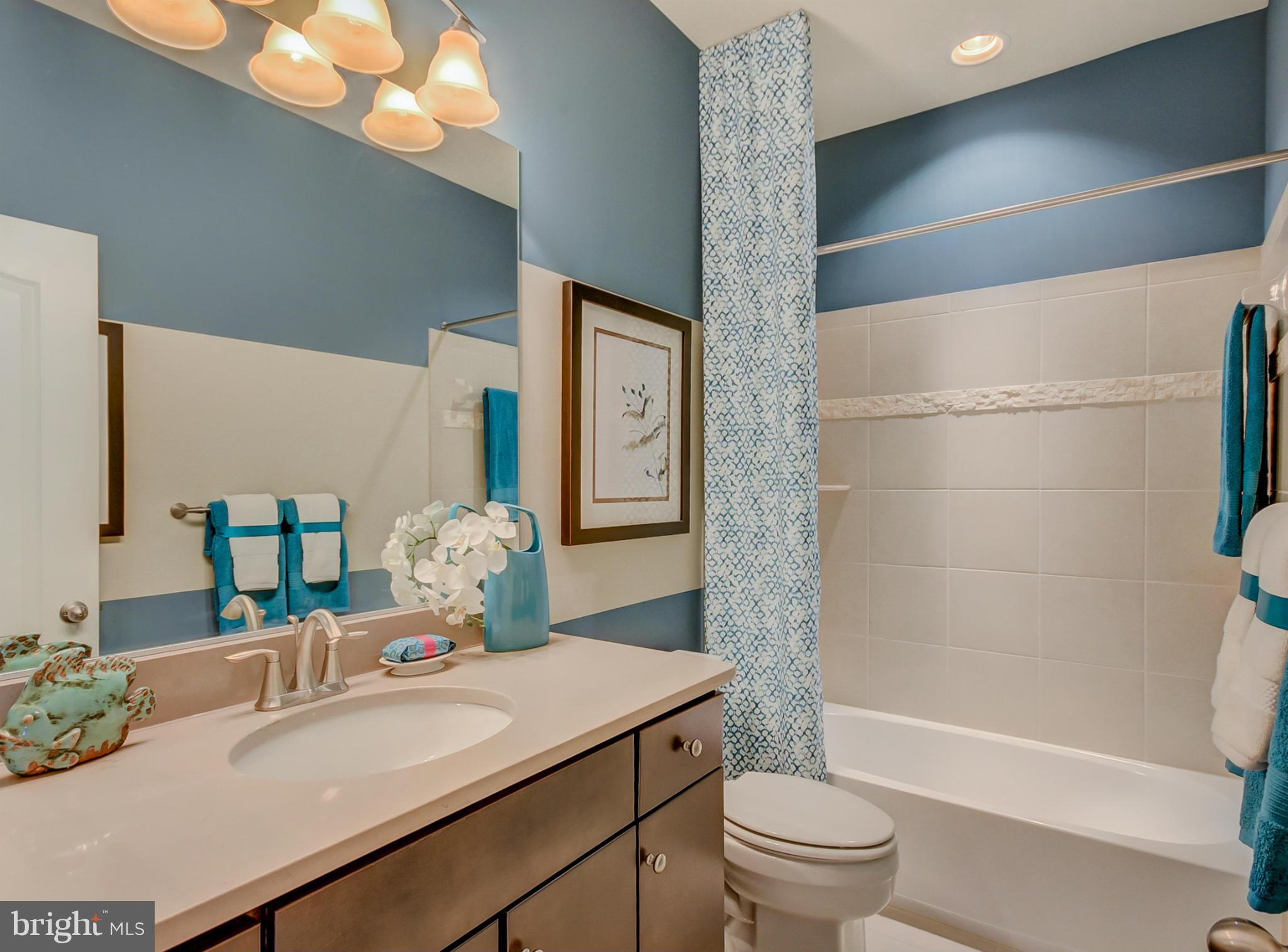 2908 Findley Road Kensington, MD 20895 - Photo 11 of 18 Bath