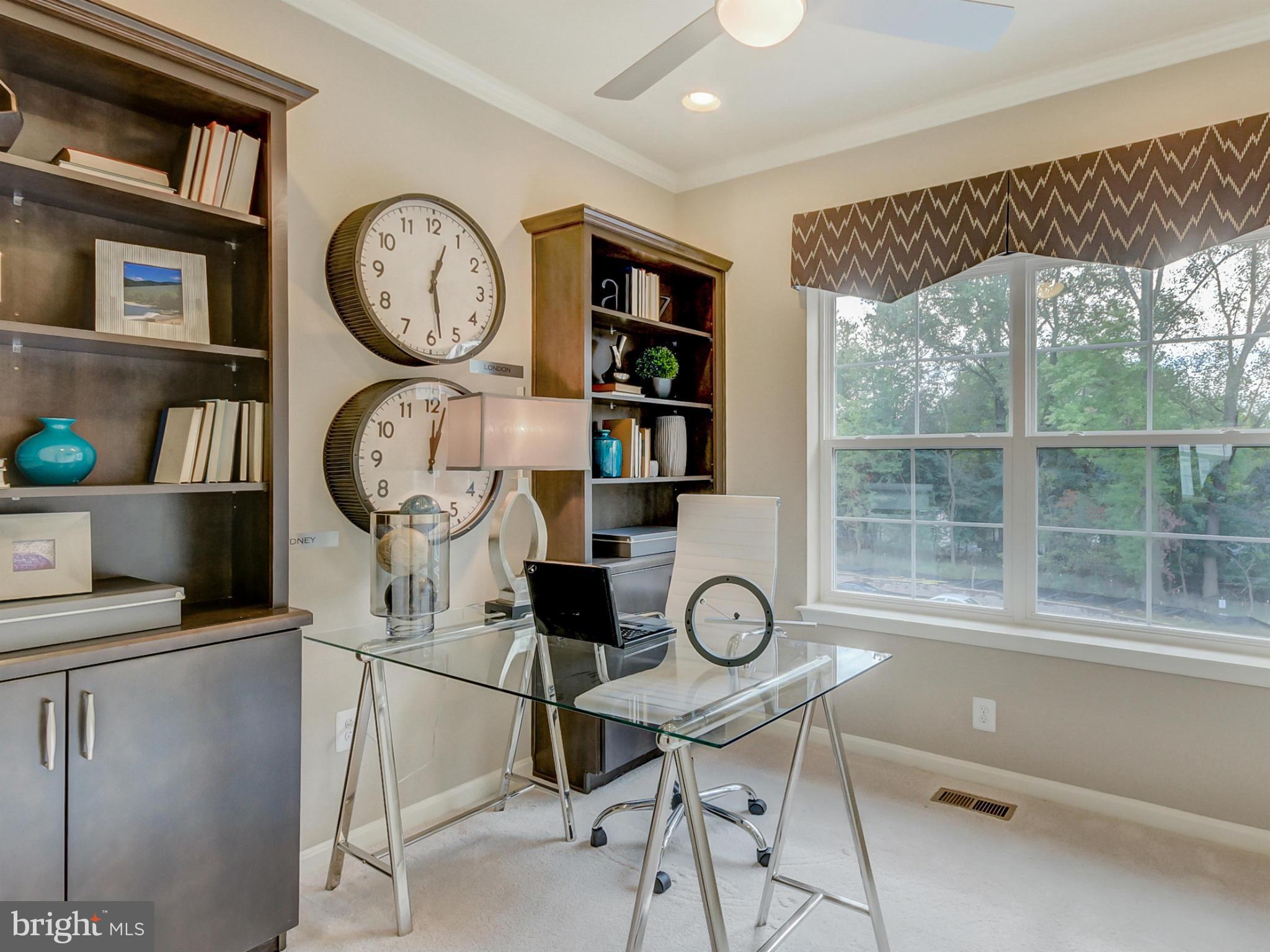 2908 Findley Road Kensington, MD 20895 - Photo 12 of 18 Interior (General)