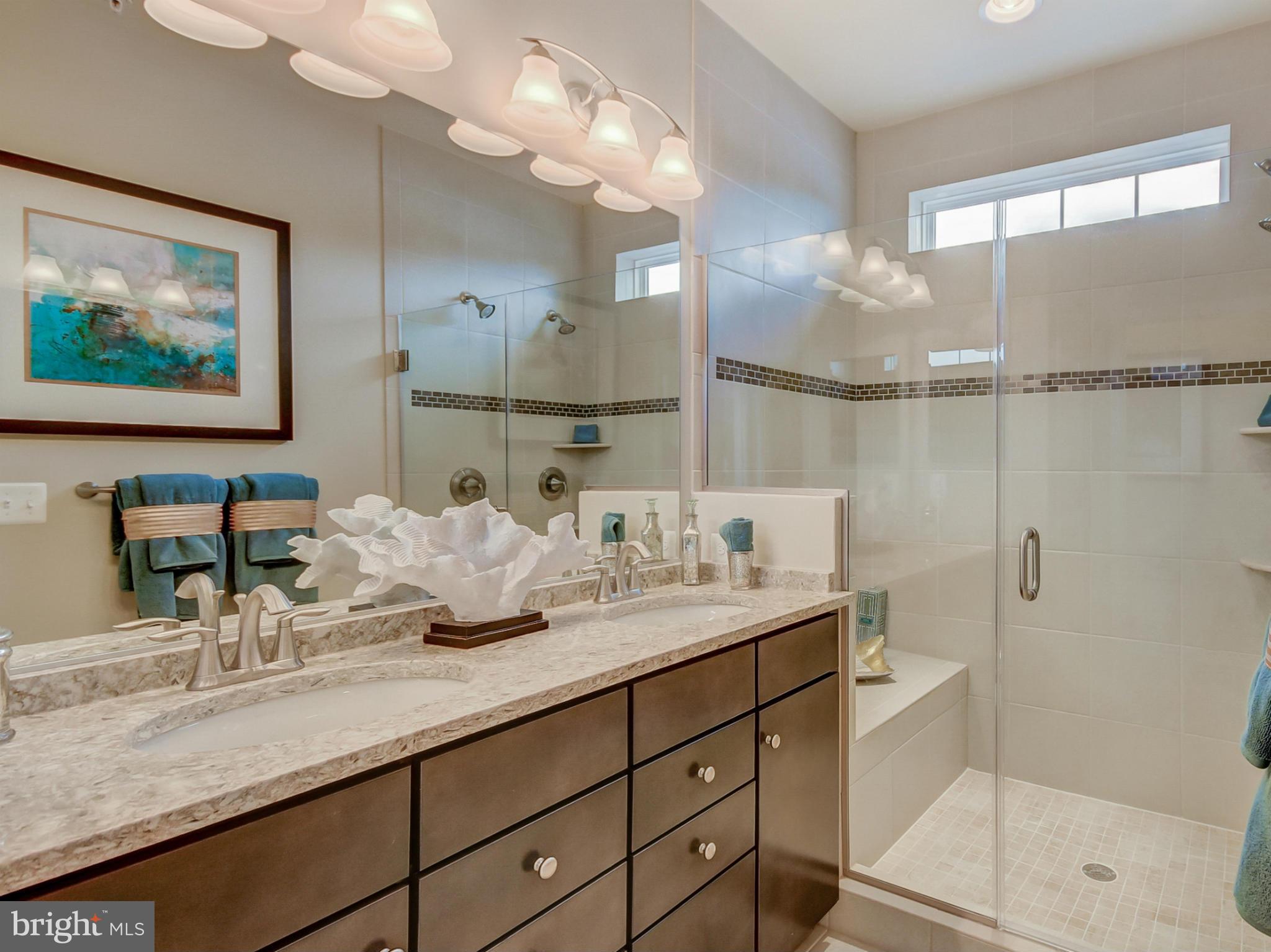 2908 Findley Road Kensington, MD 20895 - Photo 13 of 18 Bath (Master)