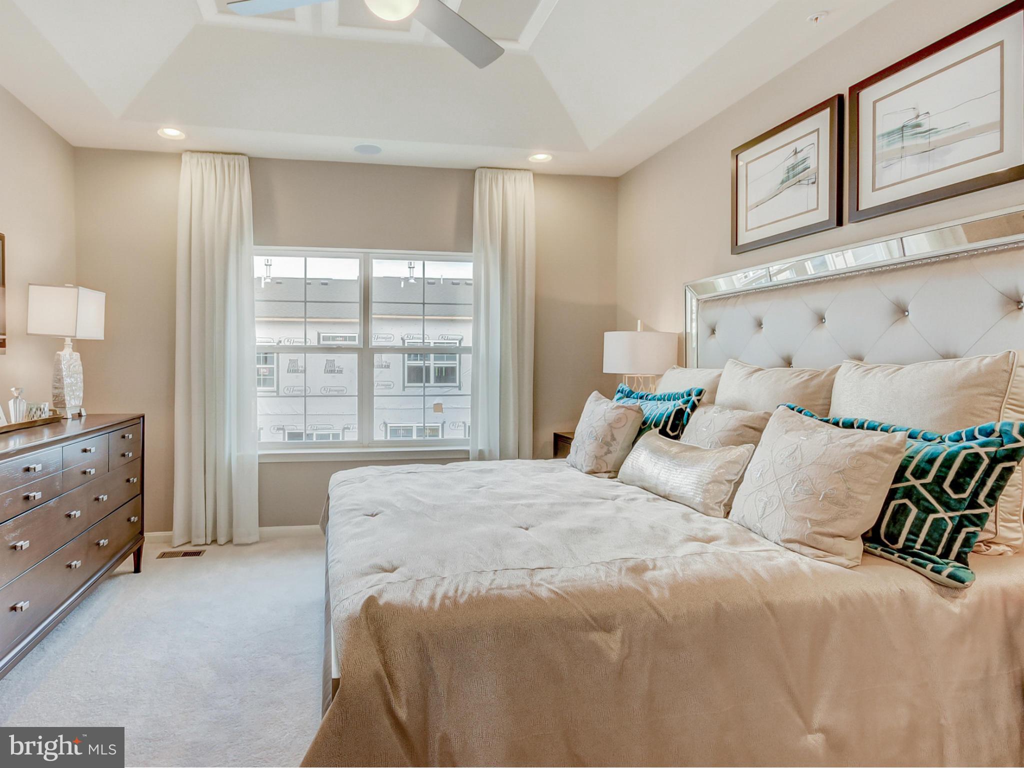 2908 Findley Road Kensington, MD 20895 - Photo 14 of 18 Bedroom (Master)