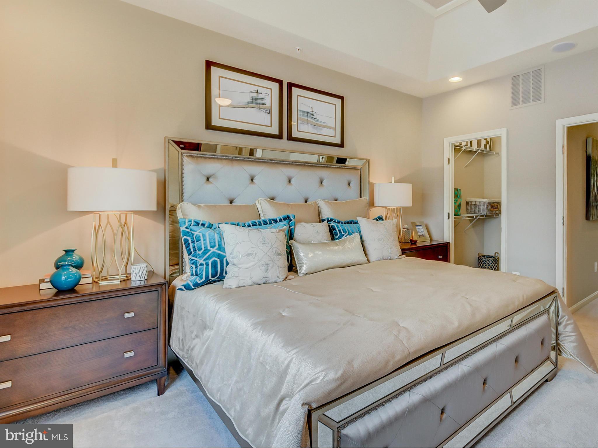 2908 Findley Road Kensington, MD 20895 - Photo 15 of 18 Bedroom (Master)