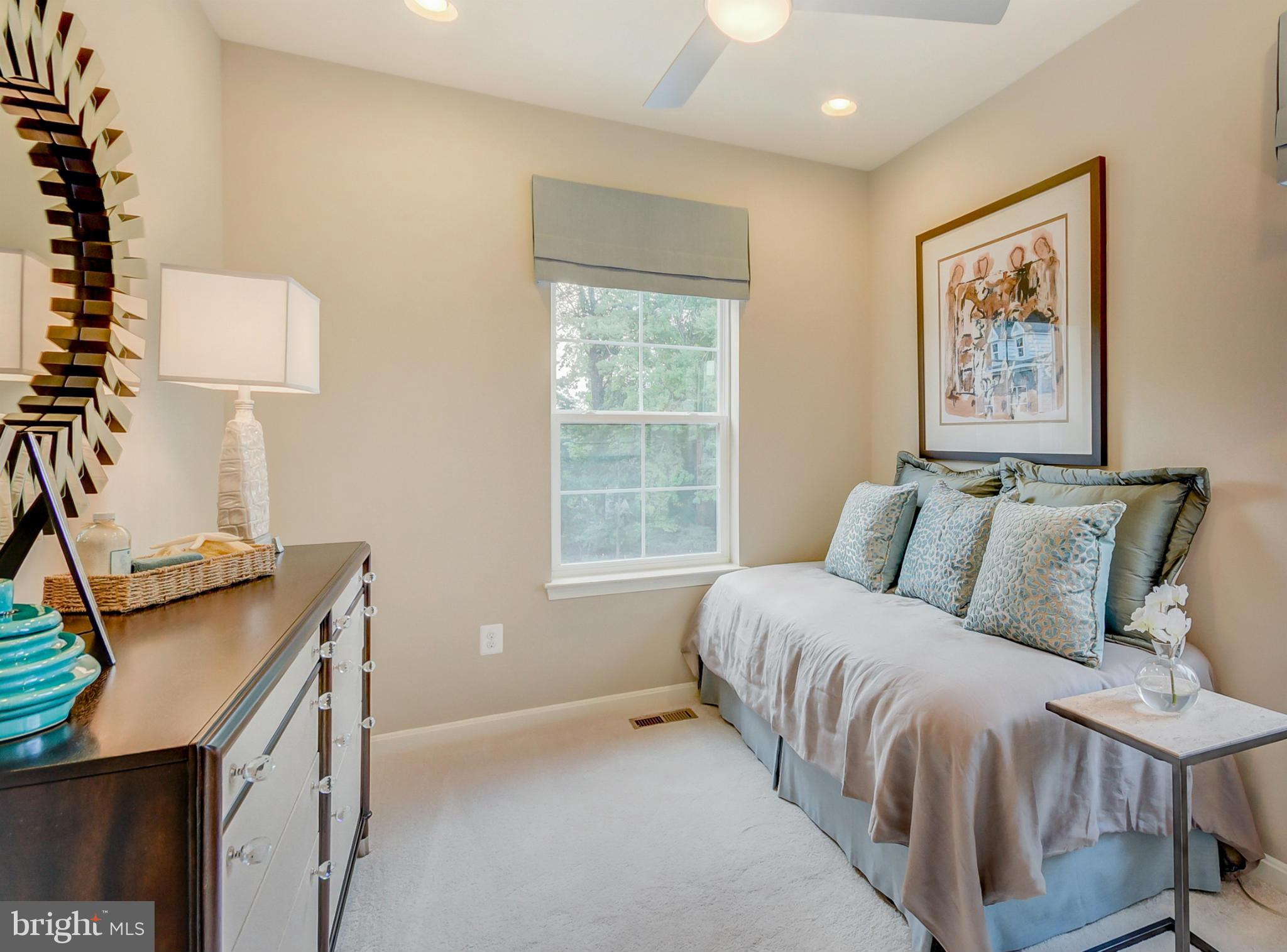 2908 Findley Road Kensington, MD 20895 - Photo 16 of 18 Bedroom