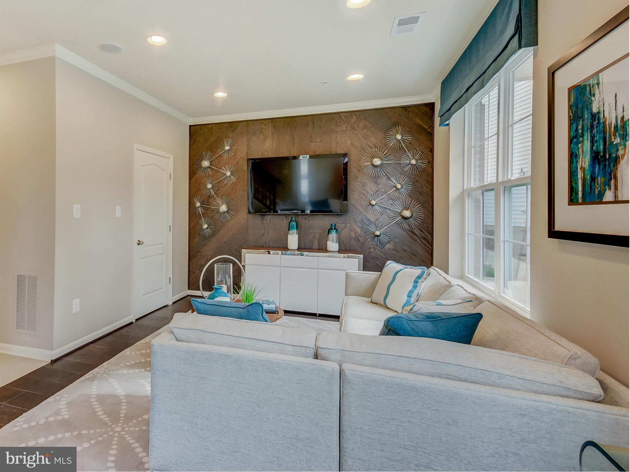 2908 Findley Road Kensington, MD 20895 - Photo 18 of 18 Basement