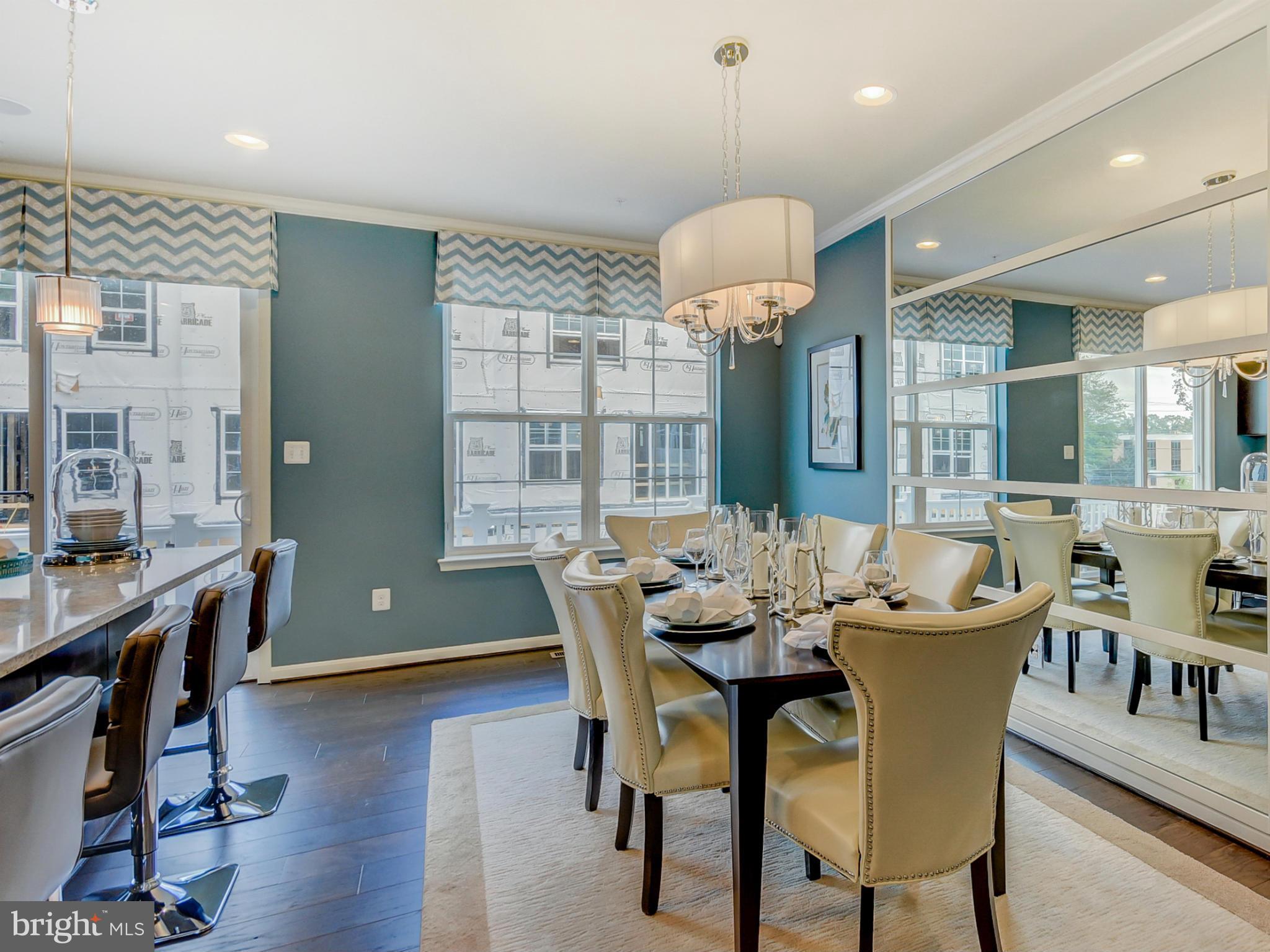 2908 Findley Road Kensington, MD 20895 - Photo 5 of 18 Dining Room